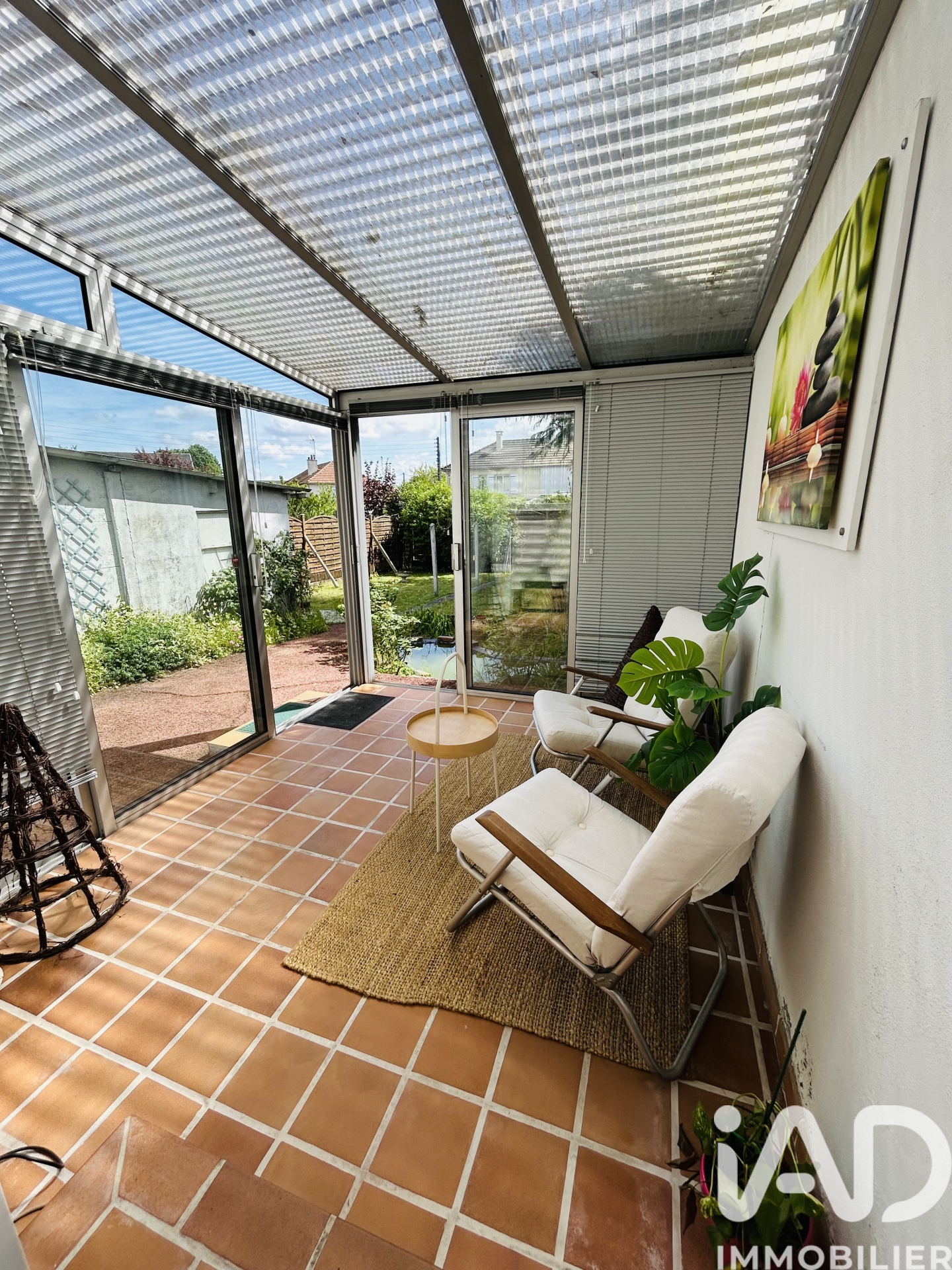 Vente maison à Saint — 10