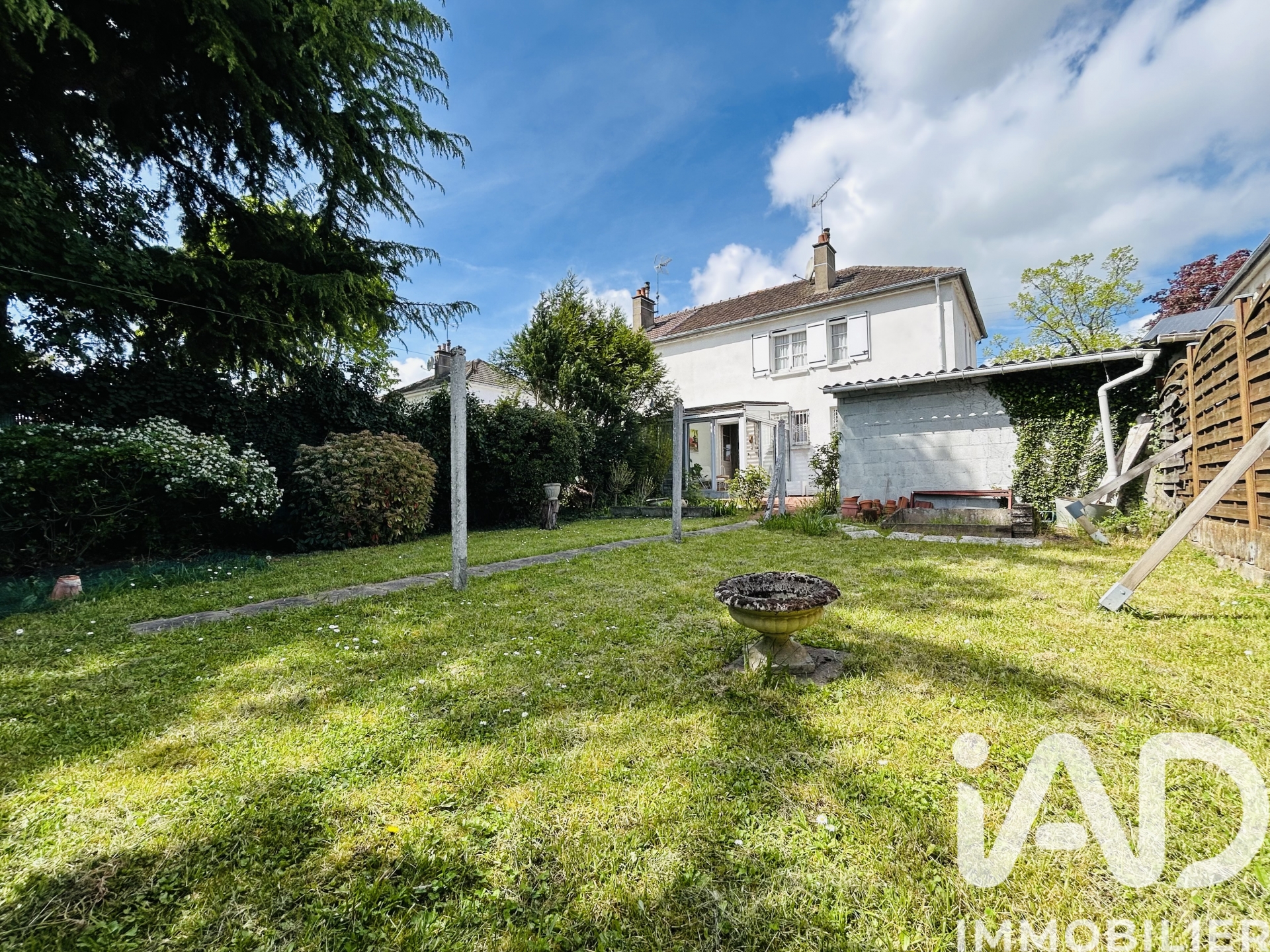 Vente maison à Saint — 16