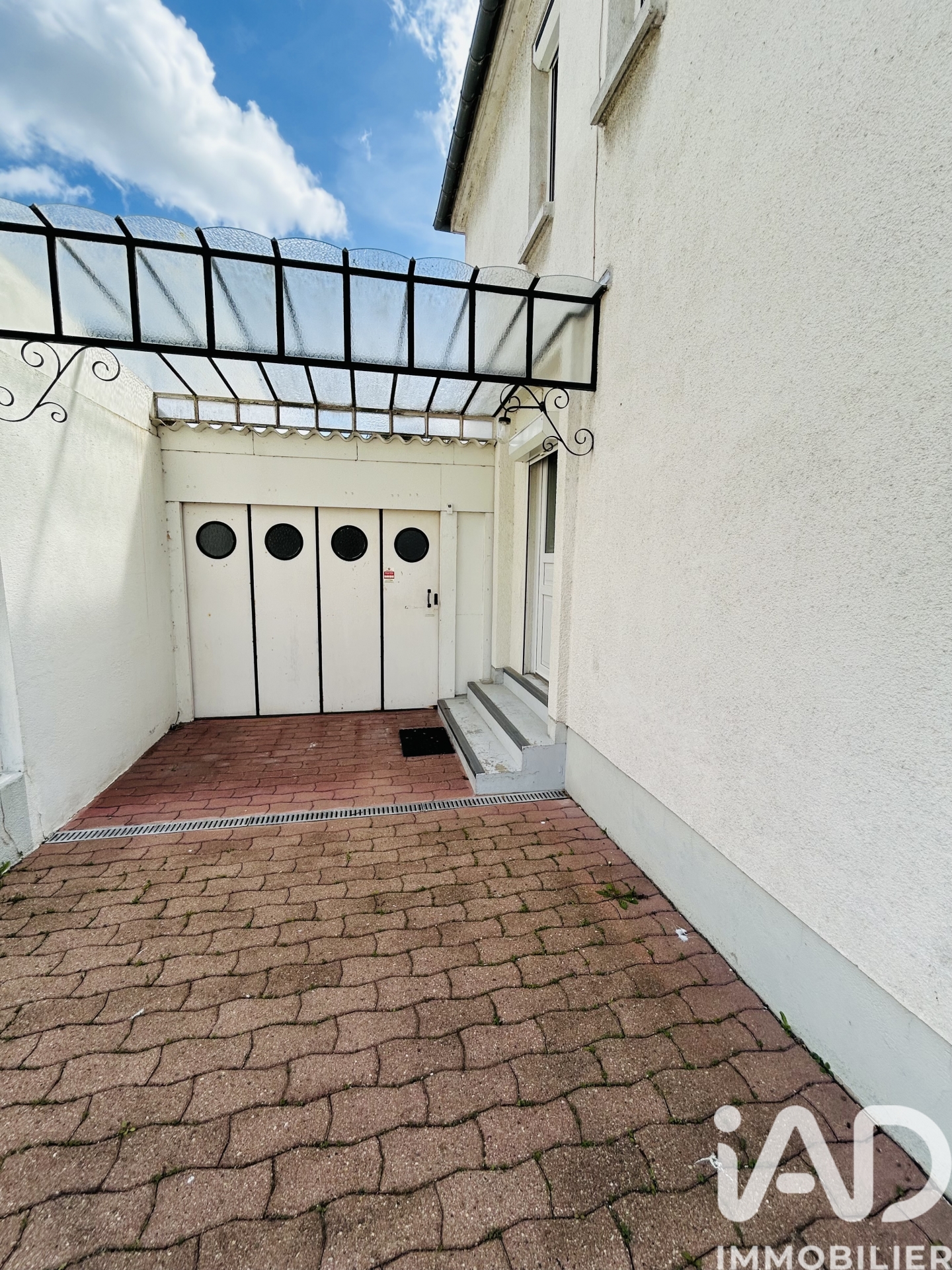 Vente maison à Saint — 18