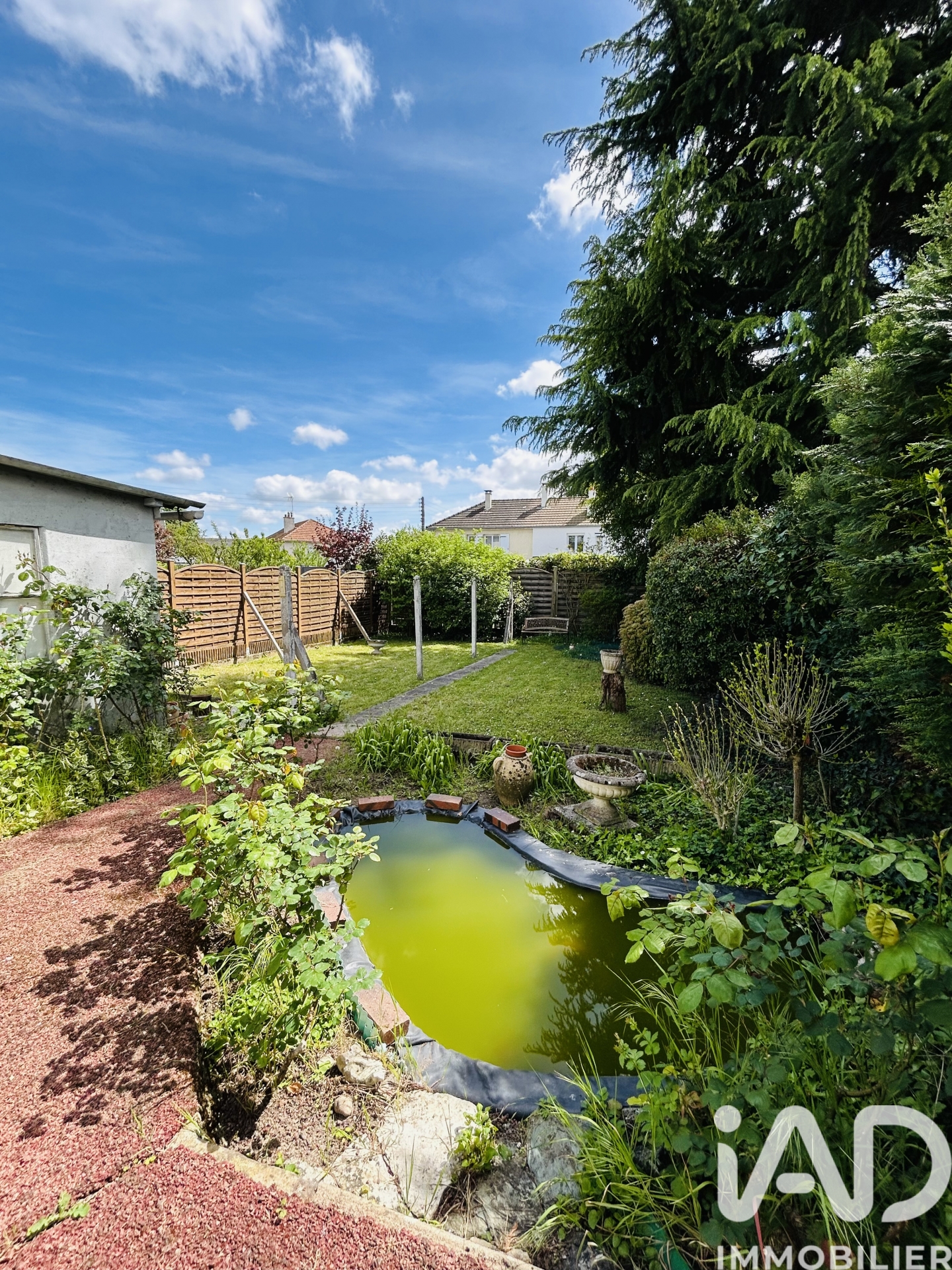 Vente maison à Saint — 13
