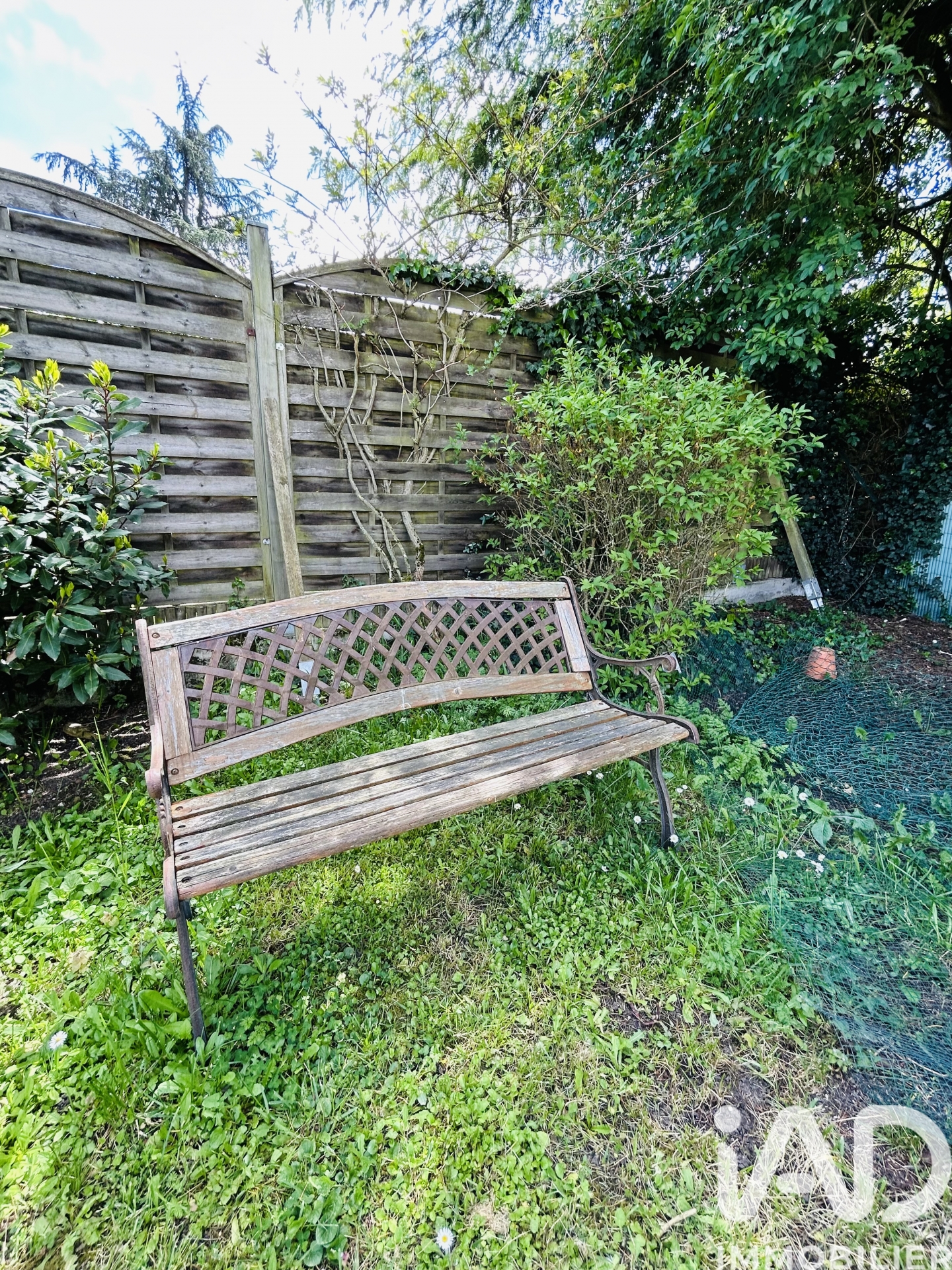 Vente maison à Saint — 12