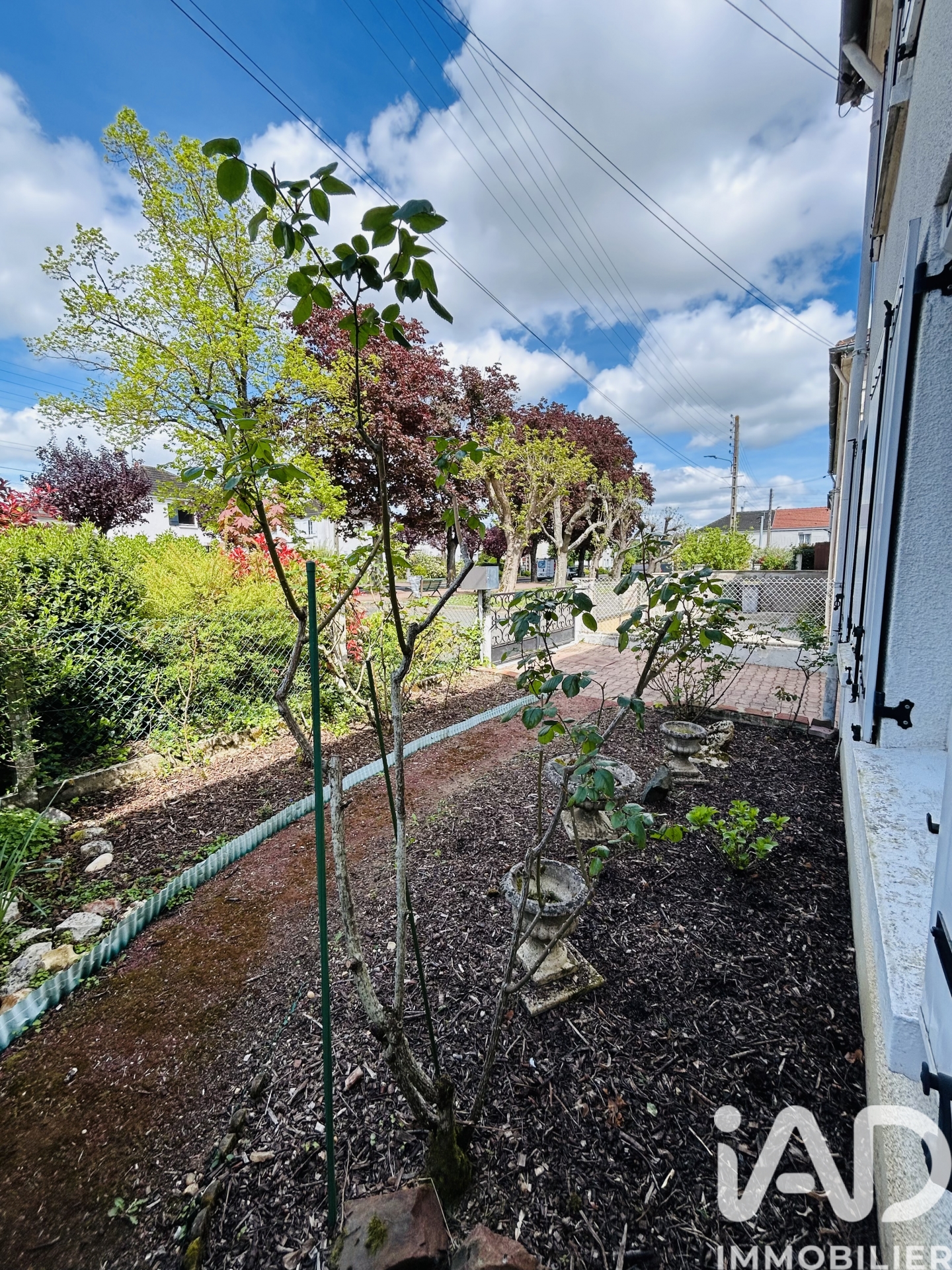Vente maison à Saint — 17