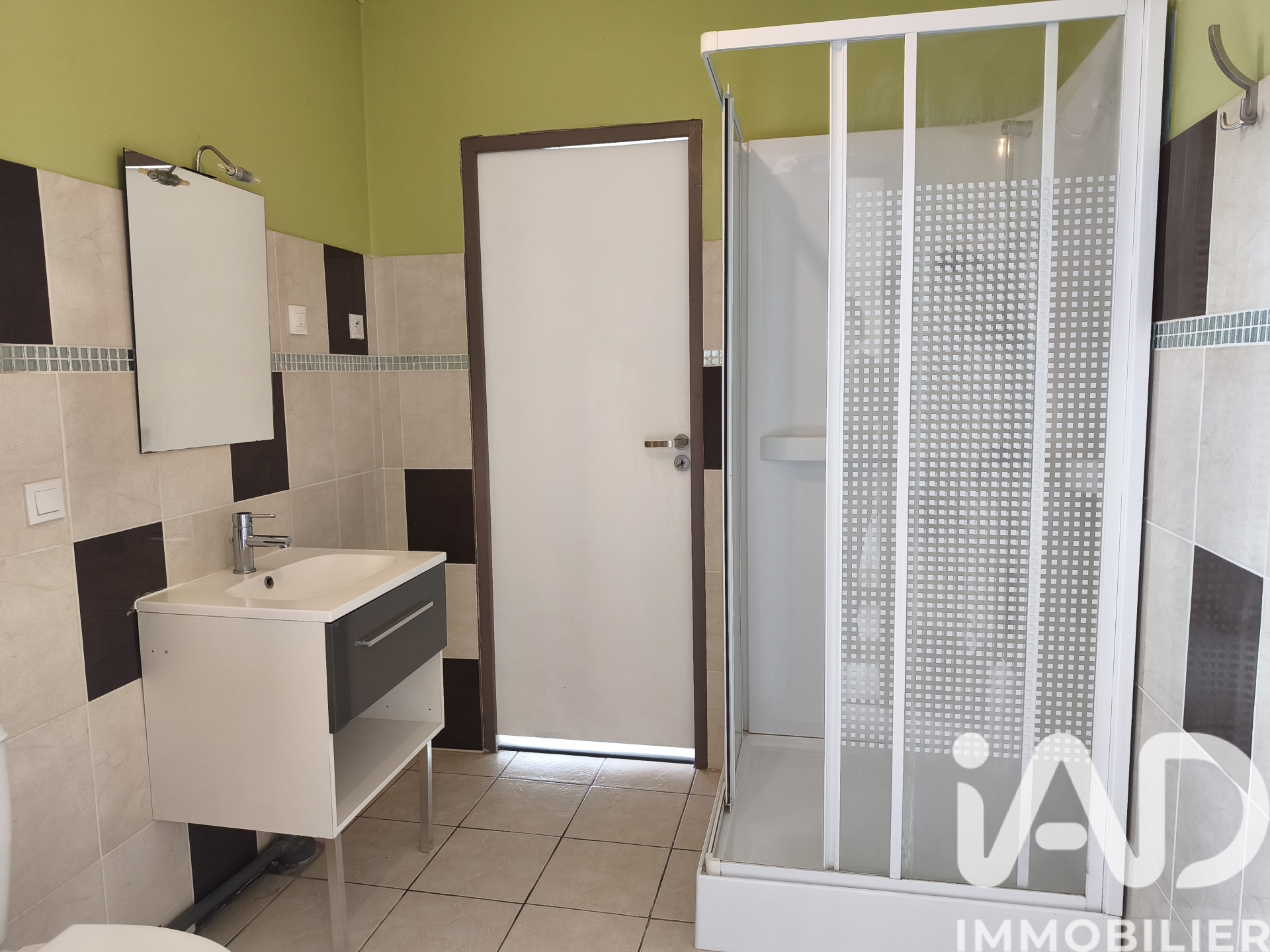 Vente maison à Montmorillon (86500) : maison de ville 6 pièces 125 m² — 9