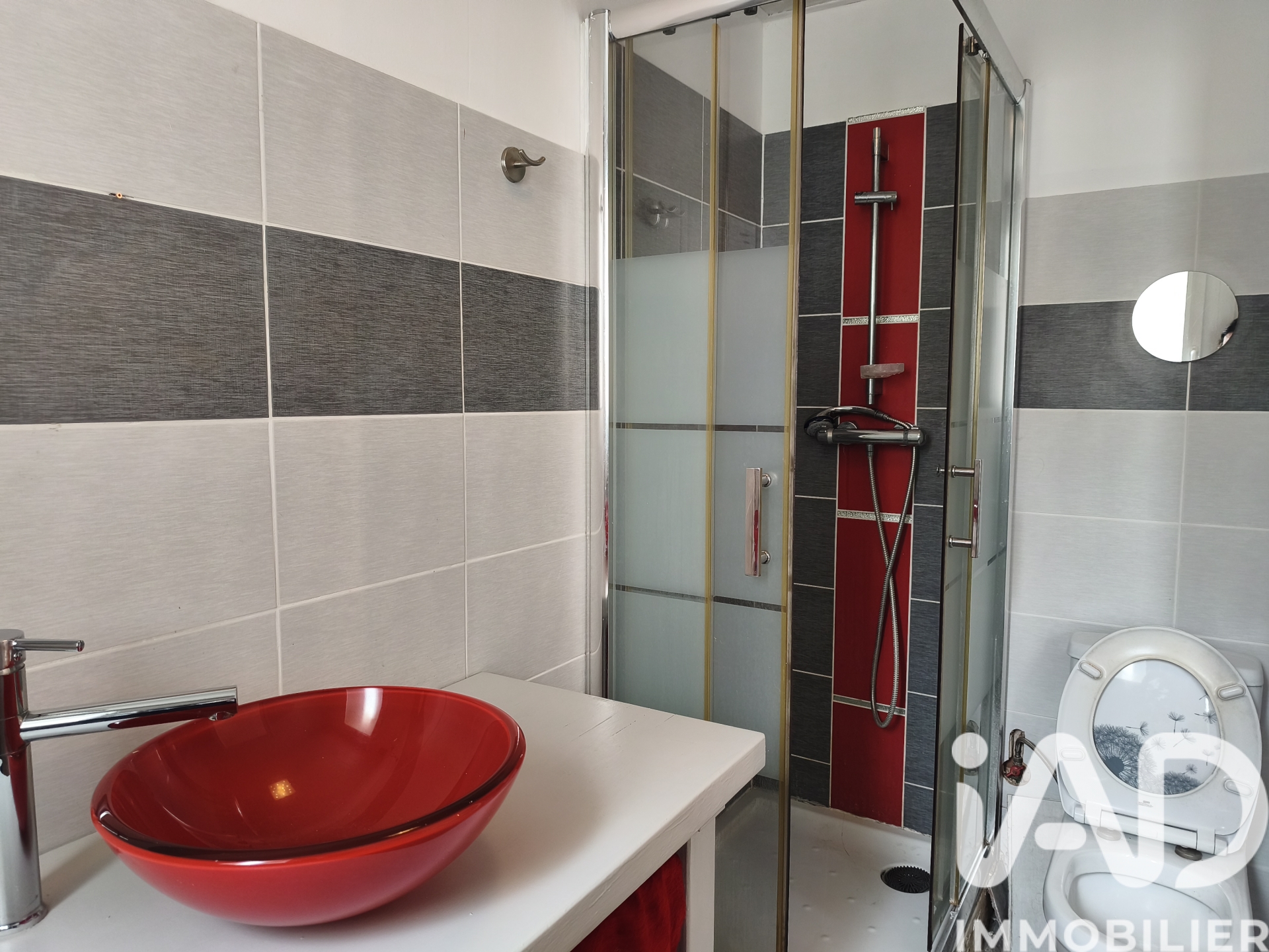 Vente maison à Montmorillon (86500) : maison de ville 6 pièces 125 m² — 19