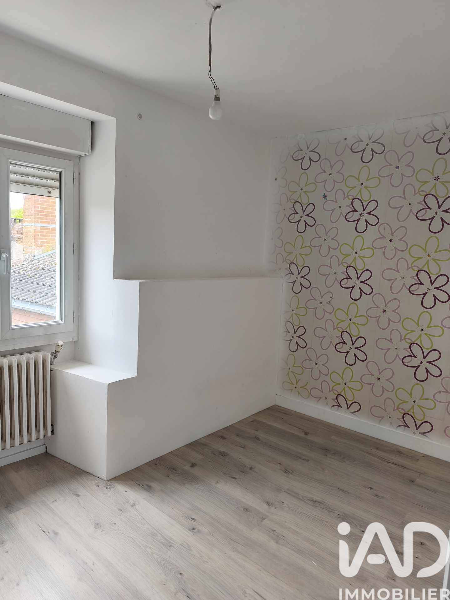 Vente maison à Montmorillon (86500) : maison de ville 6 pièces 125 m² — 24