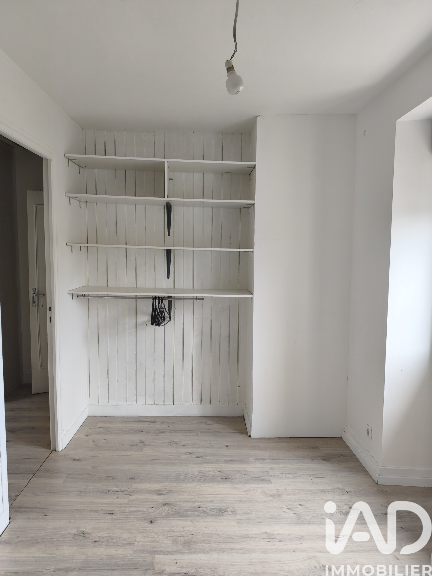 Vente maison à Montmorillon (86500) : maison de ville 6 pièces 125 m² — 25