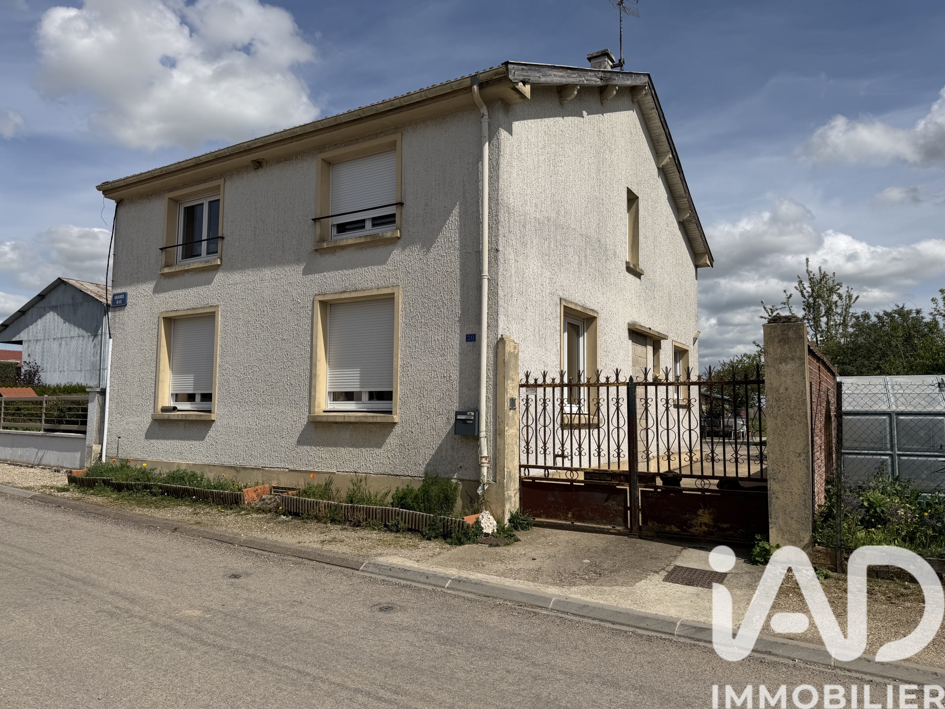 Vente Maison/villa 10 pièces