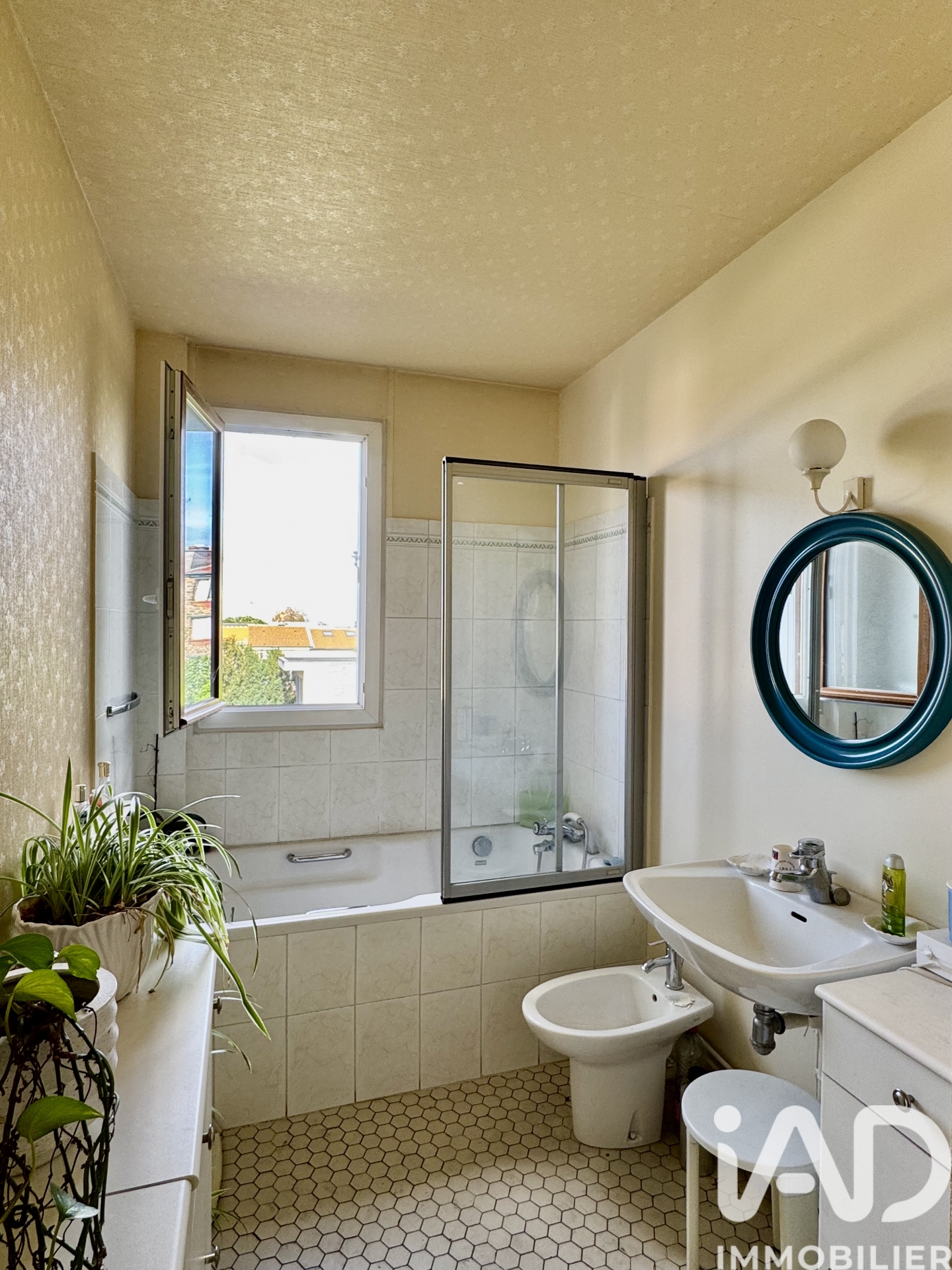 Vente appartement à Suresnes (92150) : appartement 3 pièces 63 m² - 2000423 — 12