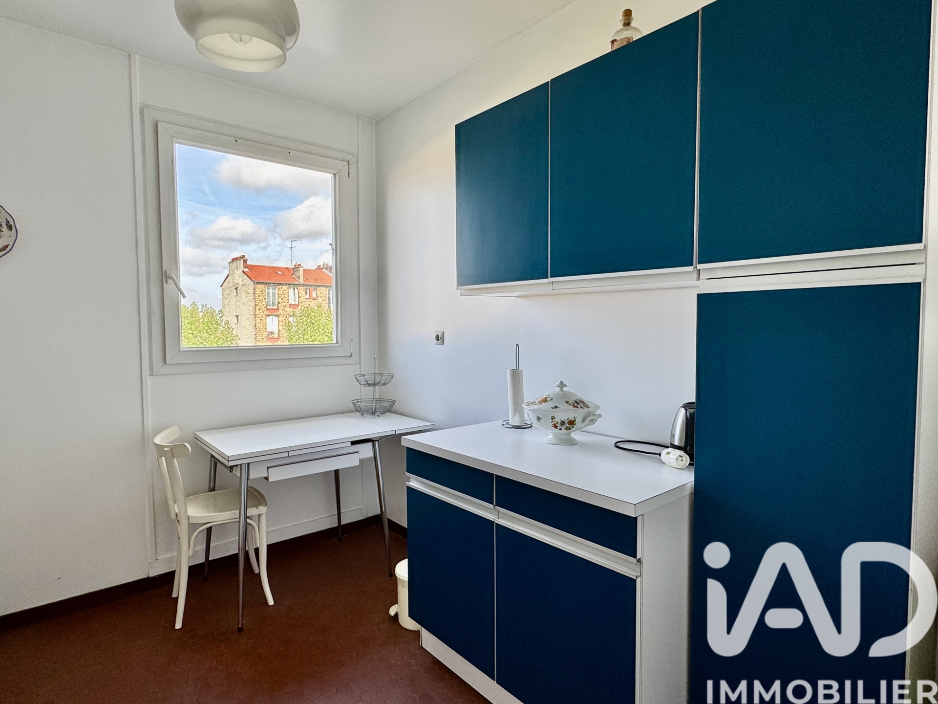 Vente appartement à Suresnes (92150) : appartement 3 pièces 63 m² - 2000423 — 11