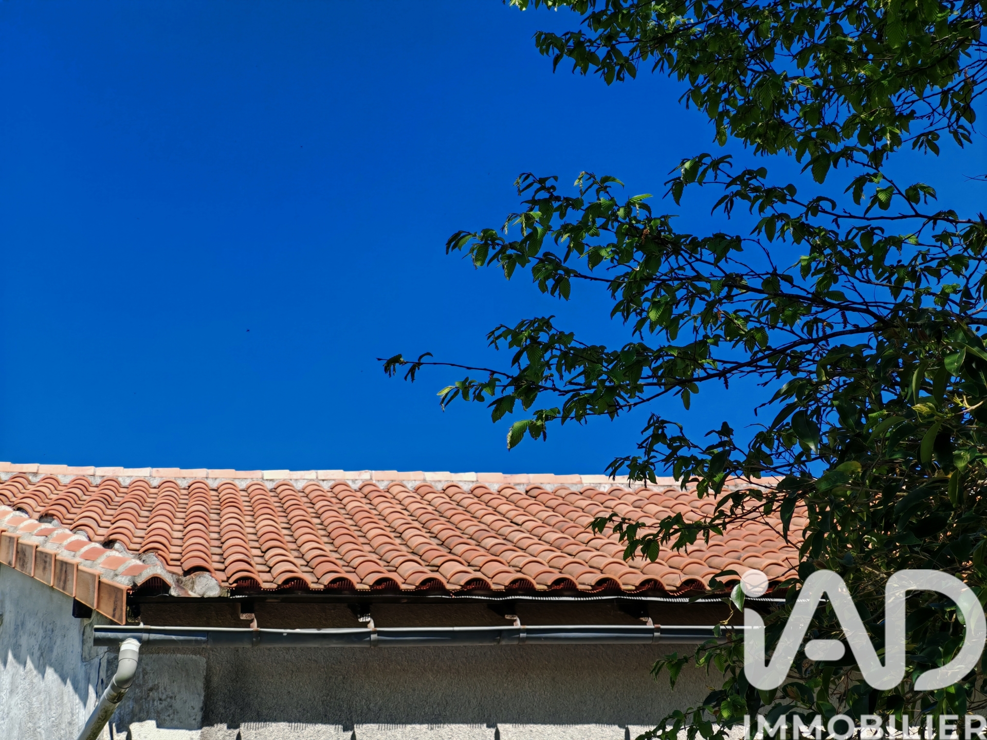 Vente maison à Montjean (16240) : maison 4 pièces 133 m² — 11