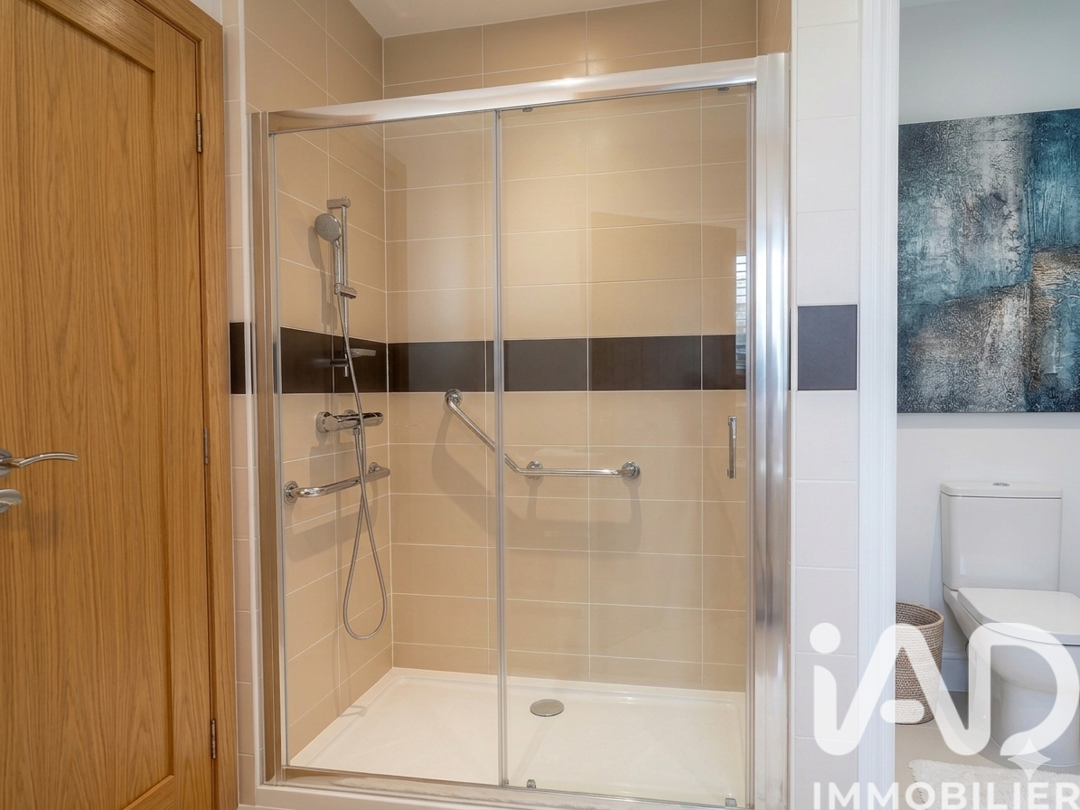 Vente maison à Valdoie (90300) : maison traditionnelle 10 pièces 210 m² — 5