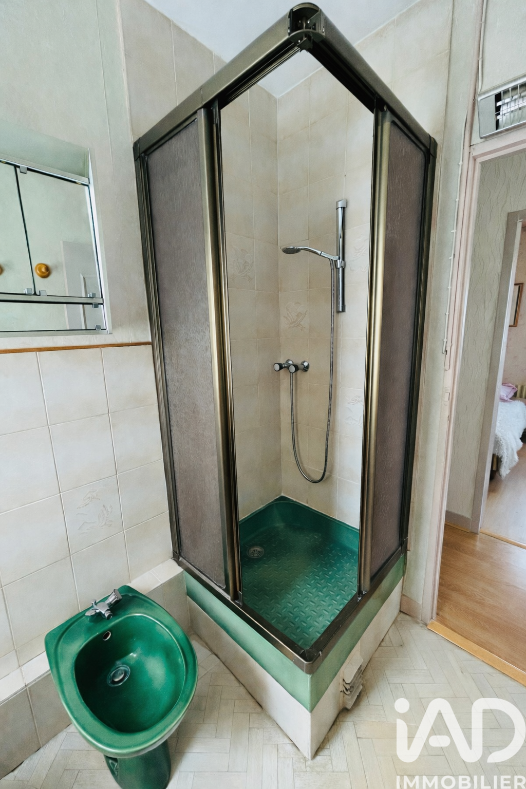 Vente maison à Saint — 9
