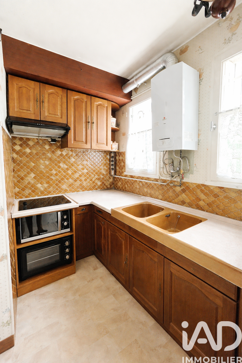 Vente maison à Saint — 4