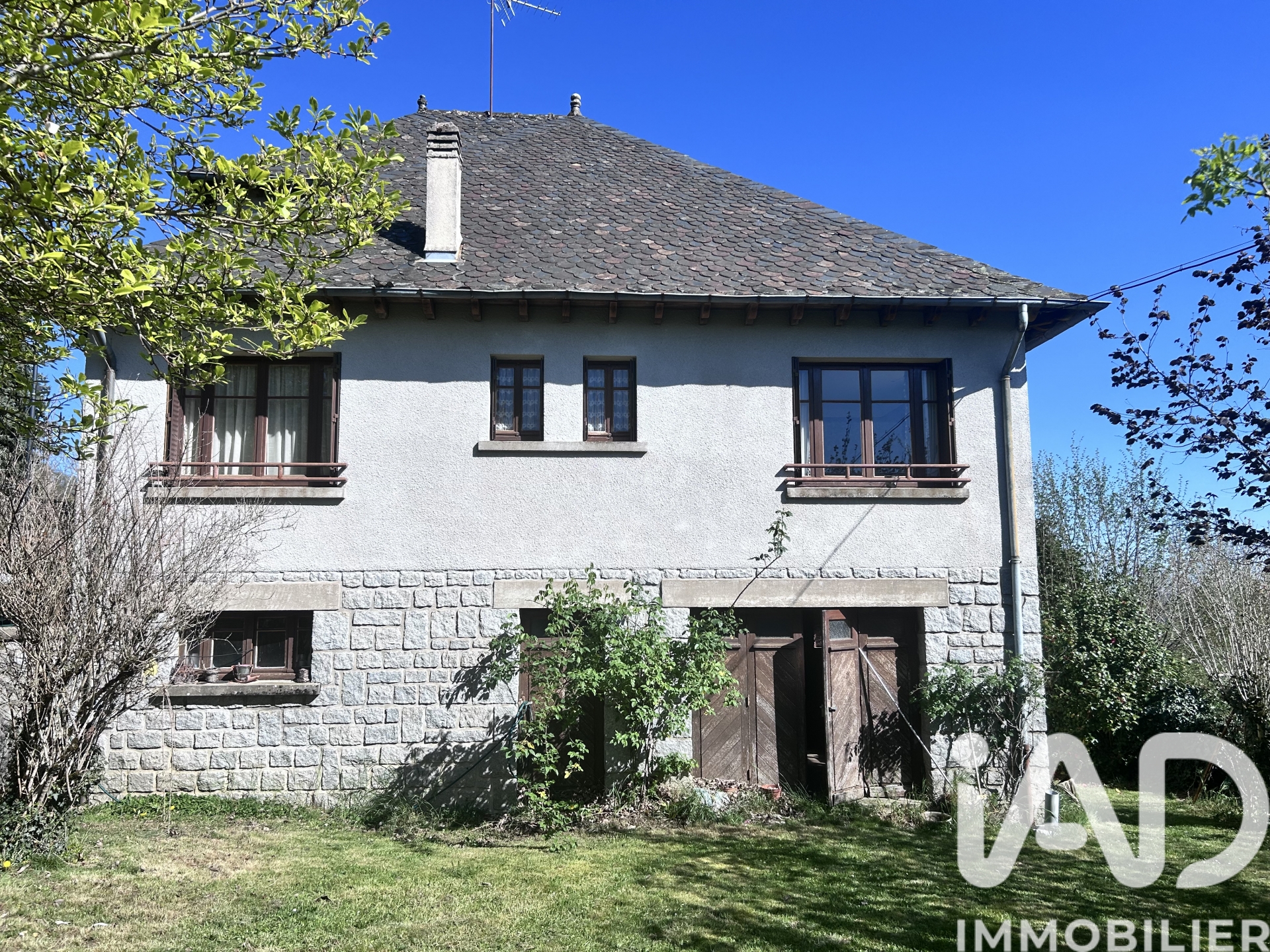 Vente Maison/villa 4 pièces