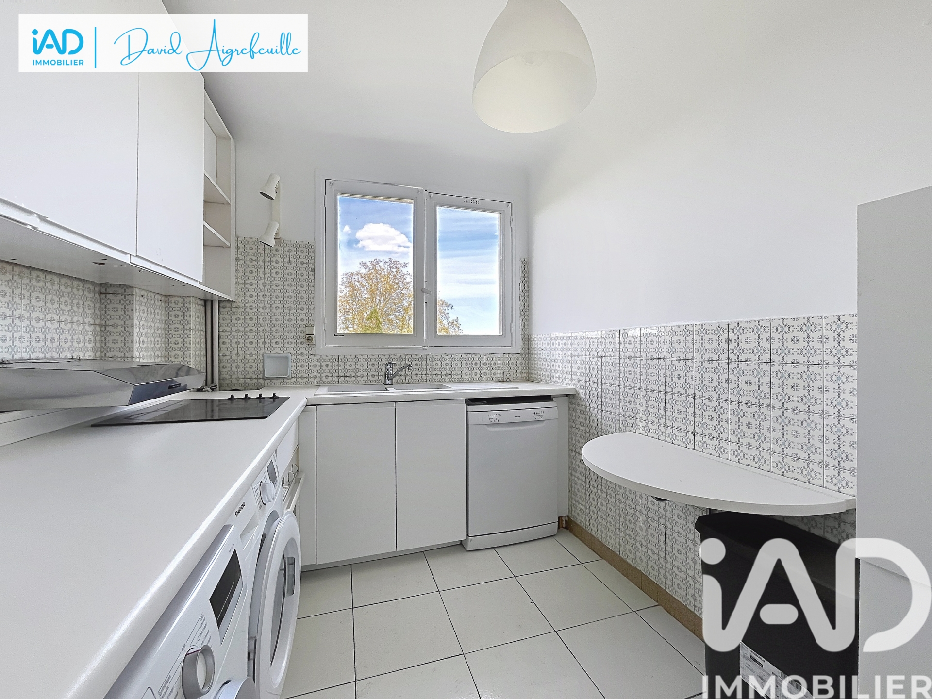Vente appartement à Sèvres (92310) : appartement 4 pièces 88 m² — 8