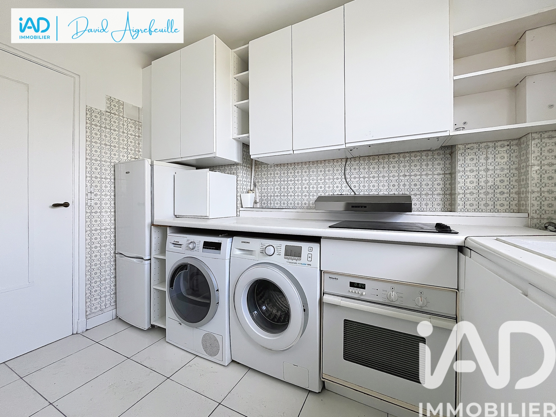 Vente appartement à Sèvres (92310) : appartement 4 pièces 88 m² — 9