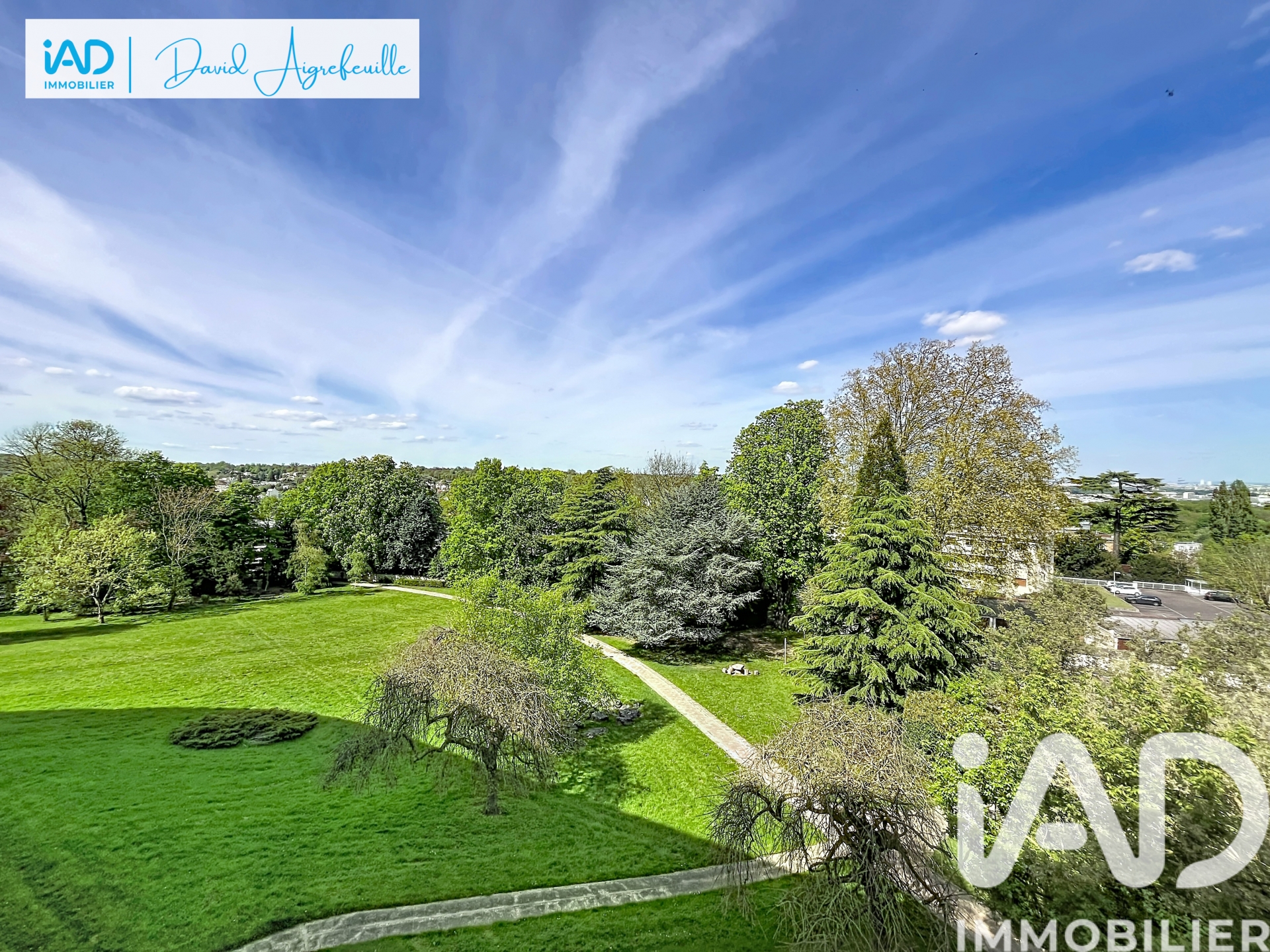 Vente appartement à Sèvres (92310) : appartement 4 pièces 88 m² — 11