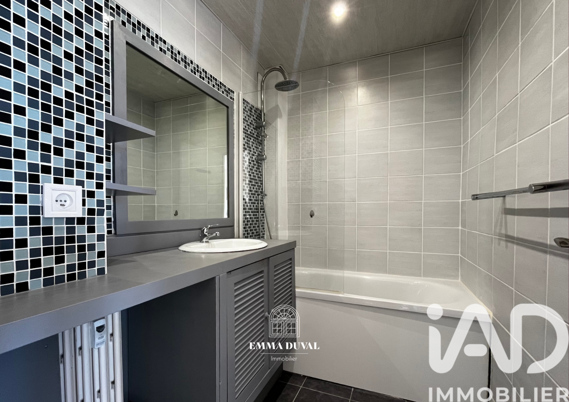 Vente appartement à Bois-Guillaume (76230) : appartement 3 pièces 54 m² - 1989474 — 11