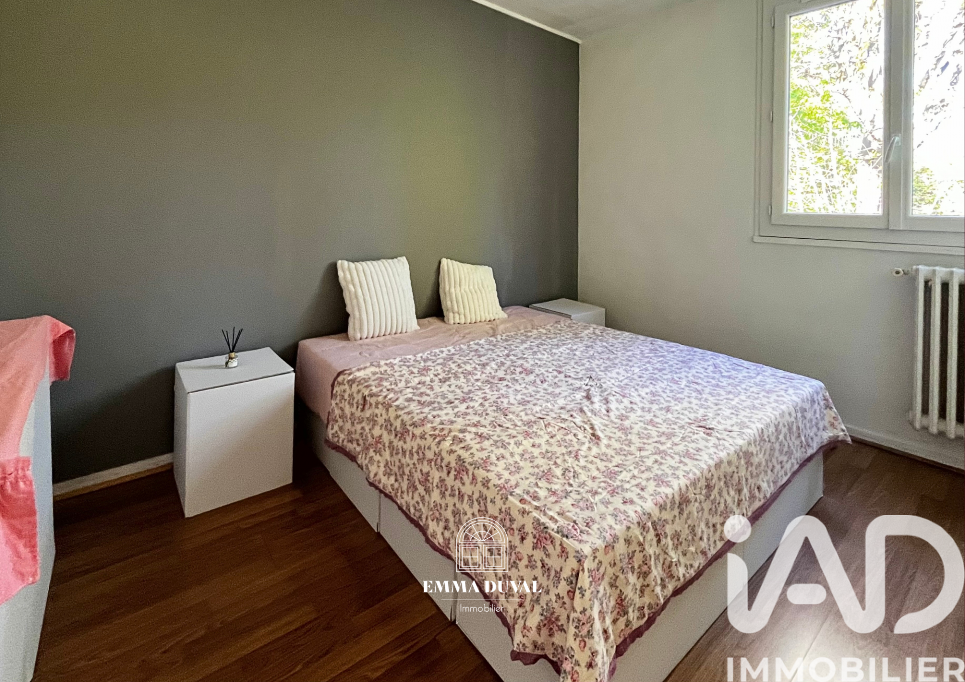 Vente appartement à Bois-Guillaume (76230) : appartement 3 pièces 54 m² - 1989474 — 5