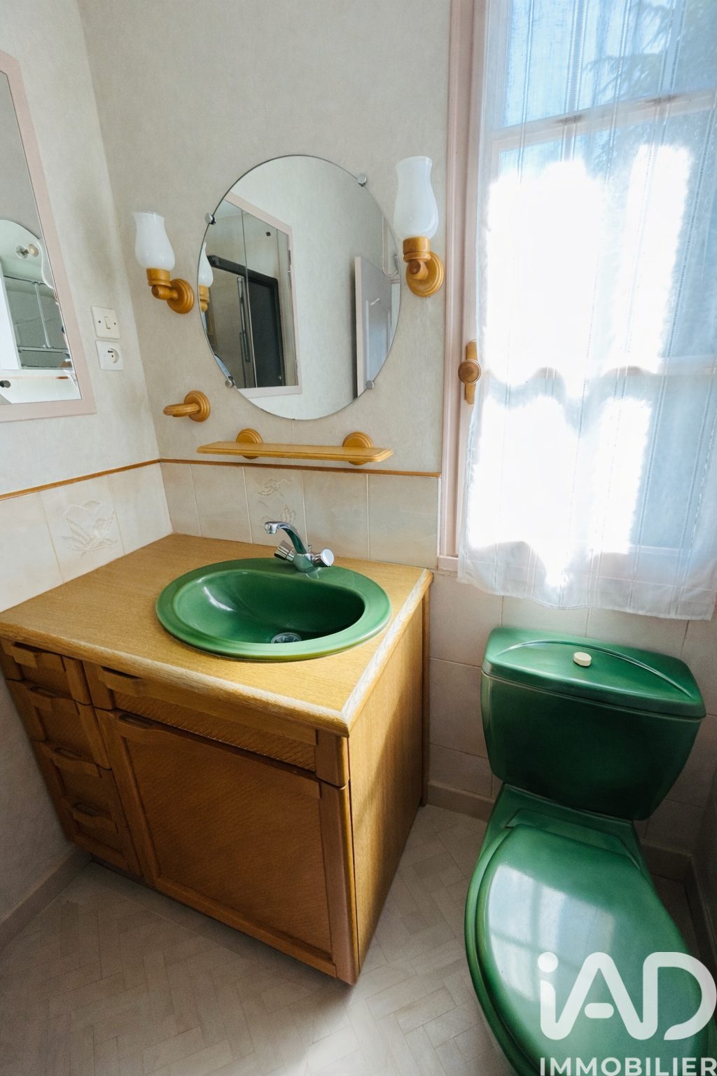 Vente maison à Saint — 8