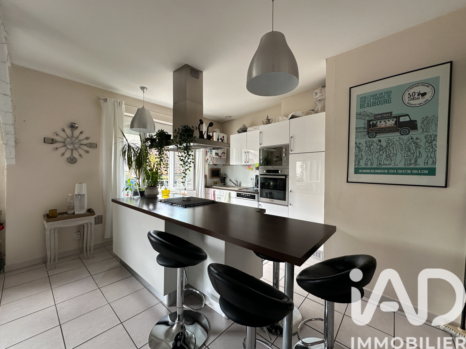 Vente maison à Sainte — 6