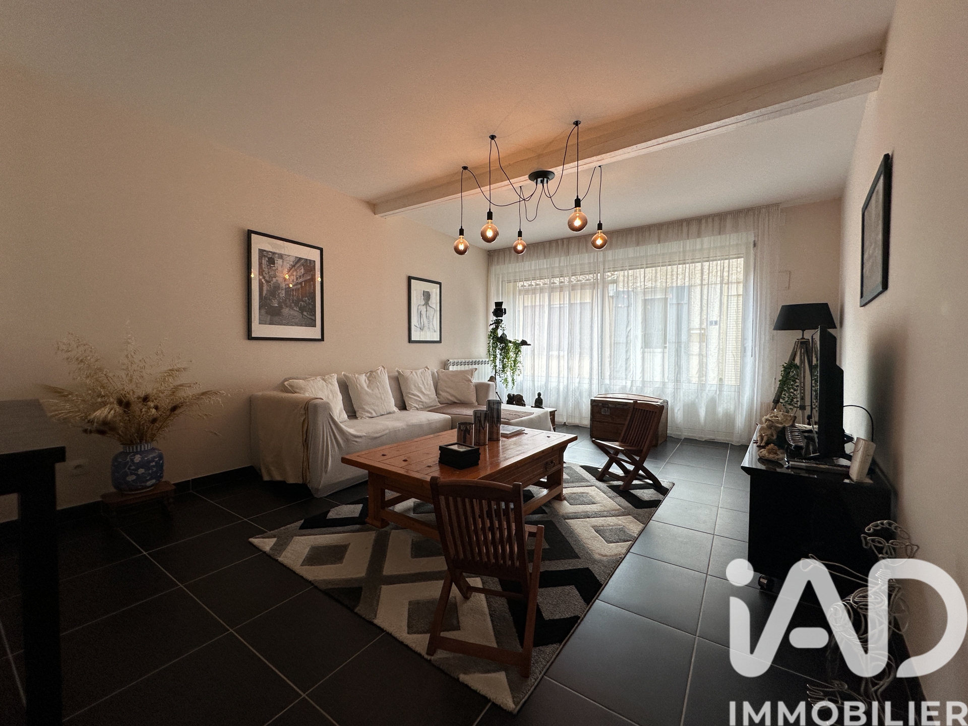 Vente maison à Sainte — 12