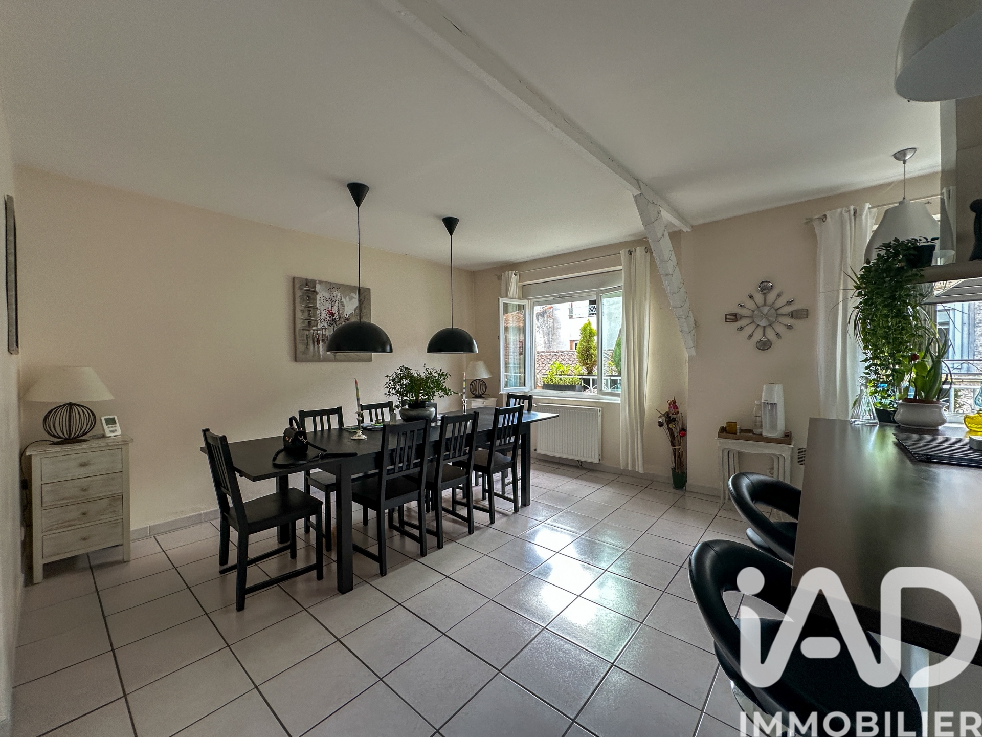 Vente maison à Sainte — 8