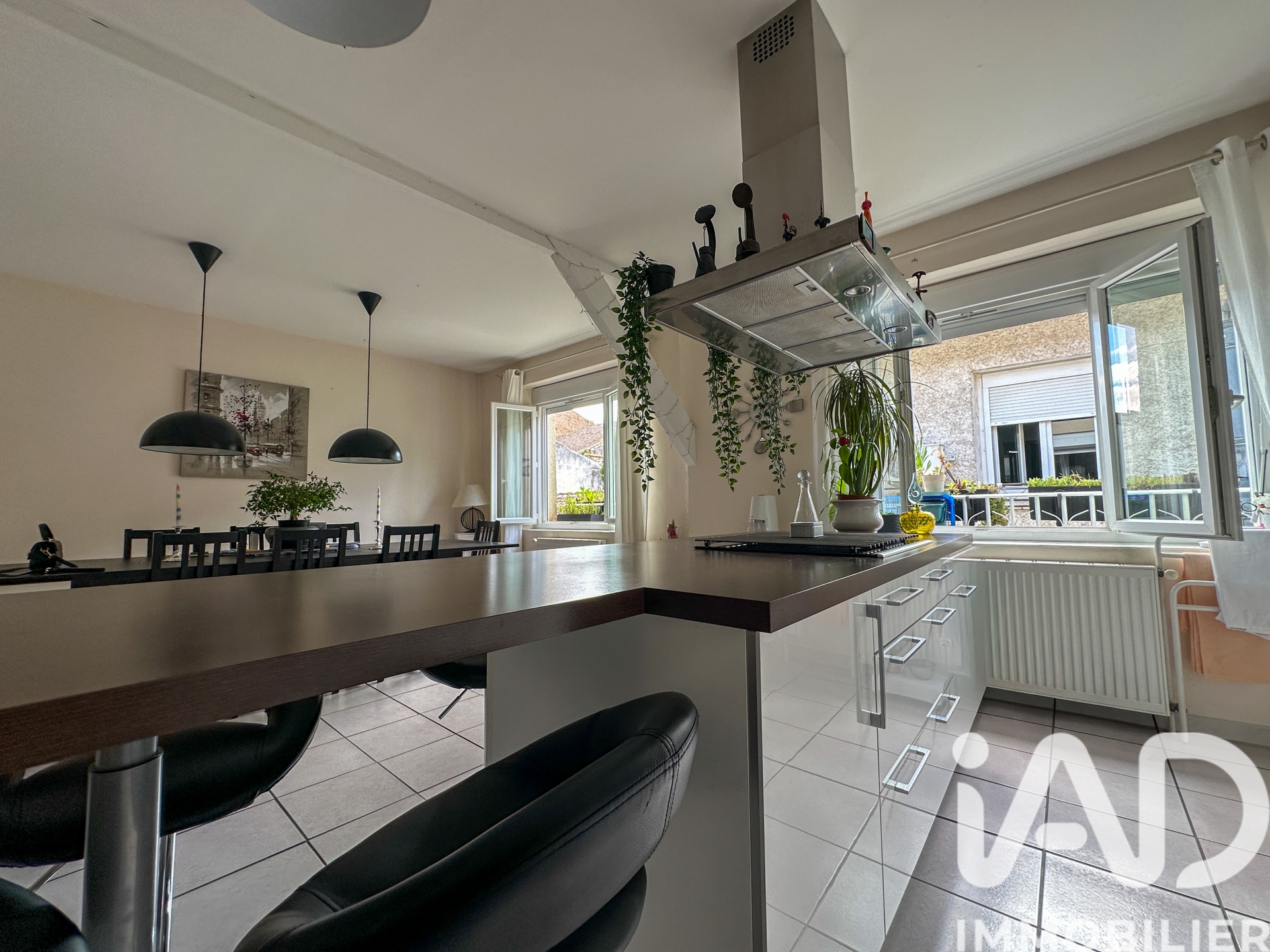 Vente maison à Sainte — 5