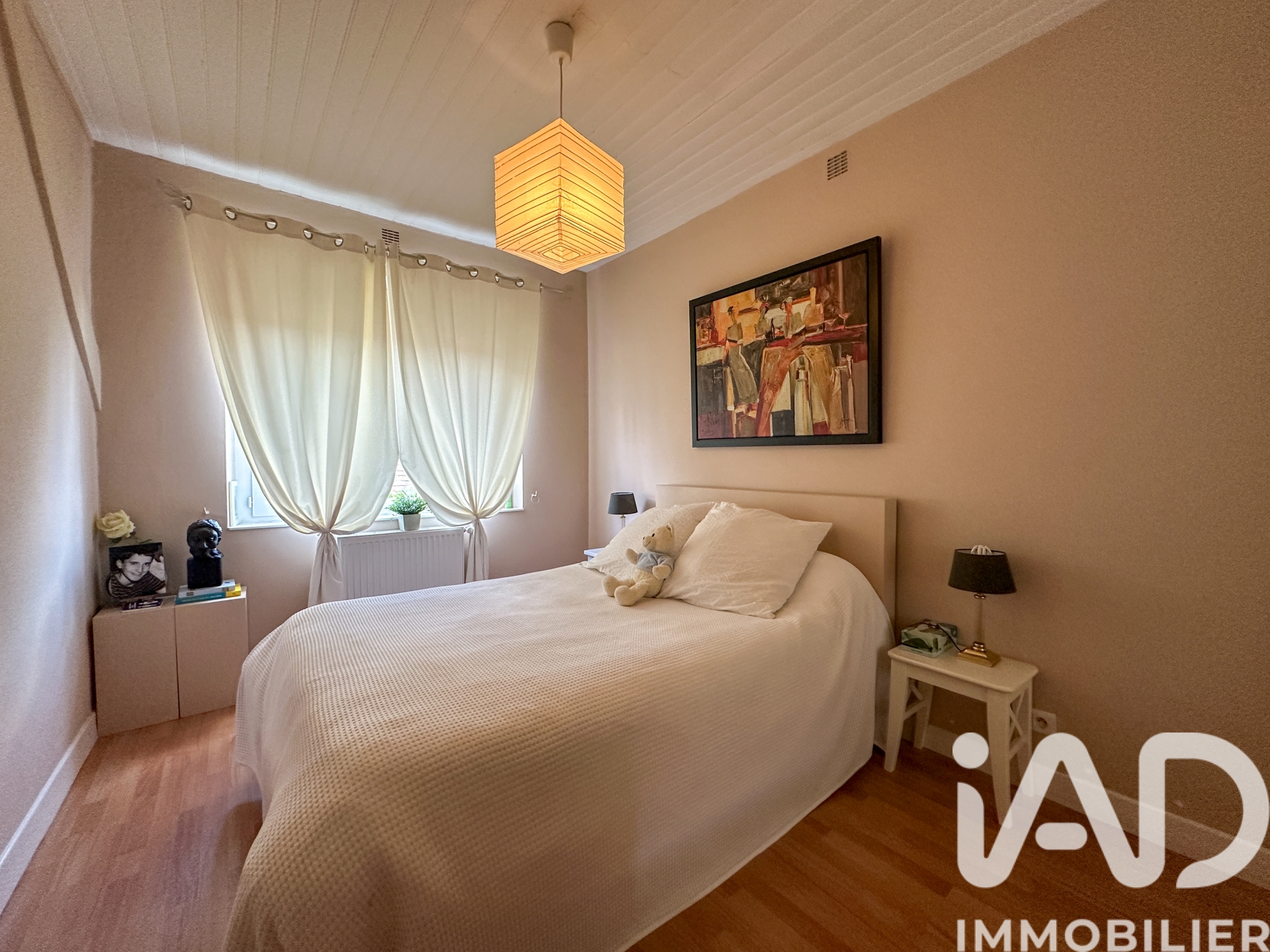 Vente maison à Sainte — 11
