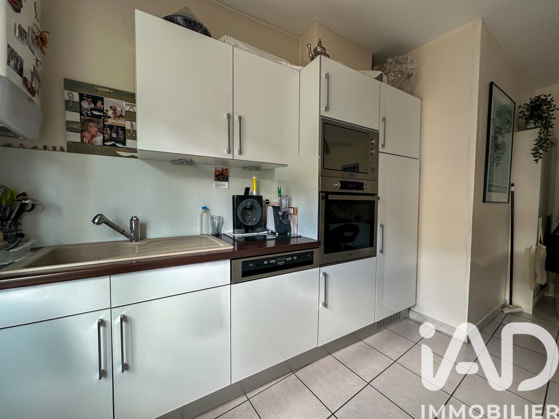Vente maison à Sainte — 9