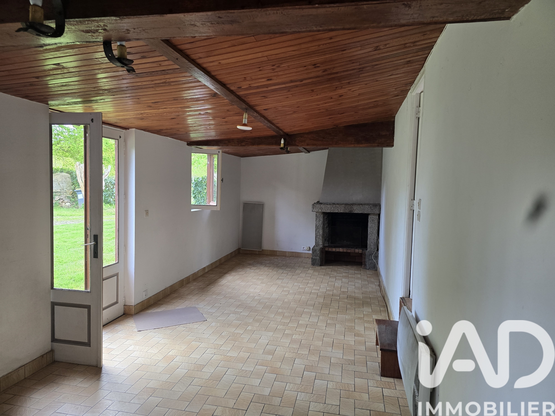 Vente maison à Sion — 6