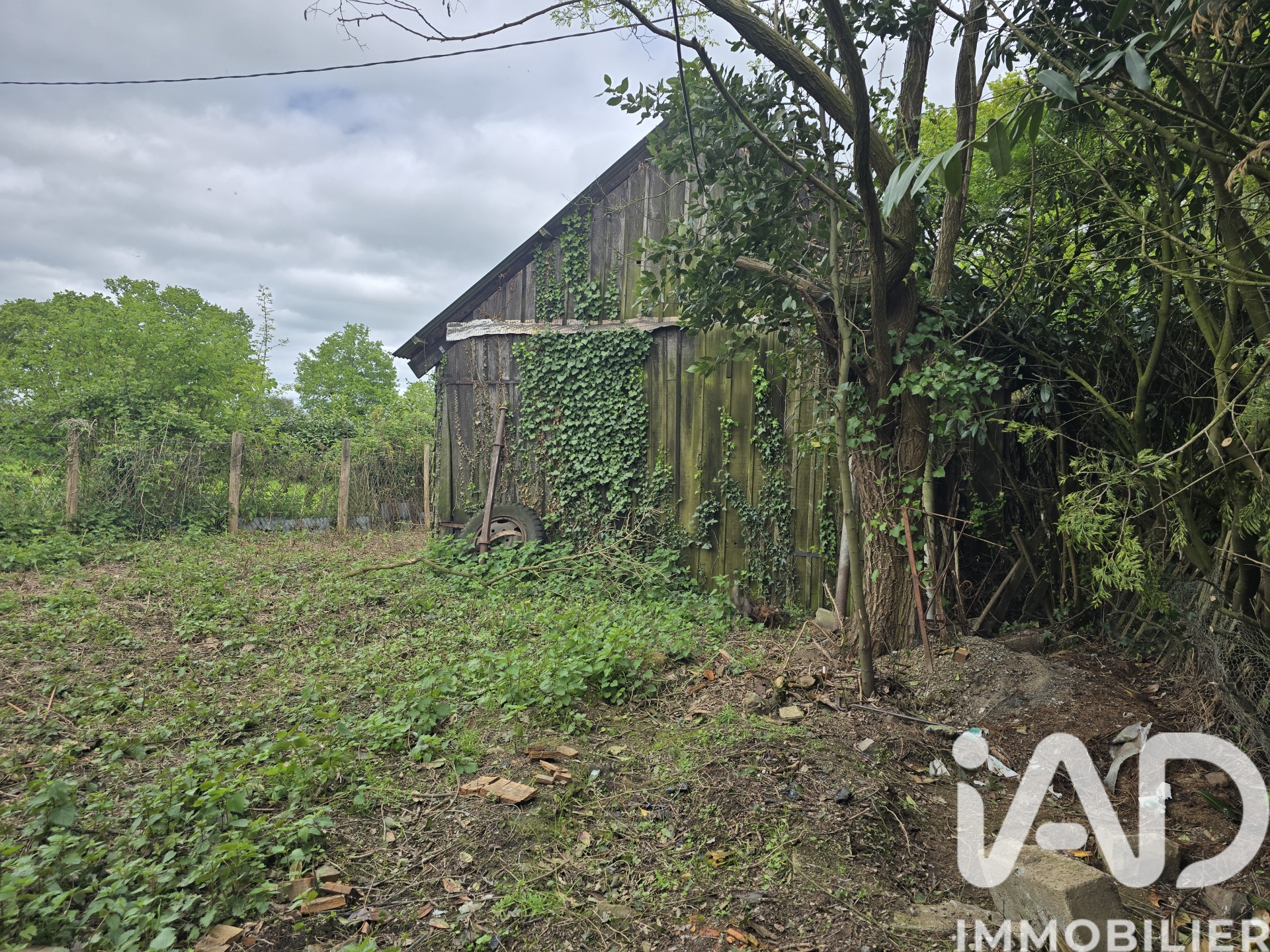 Vente maison à Sion — 13