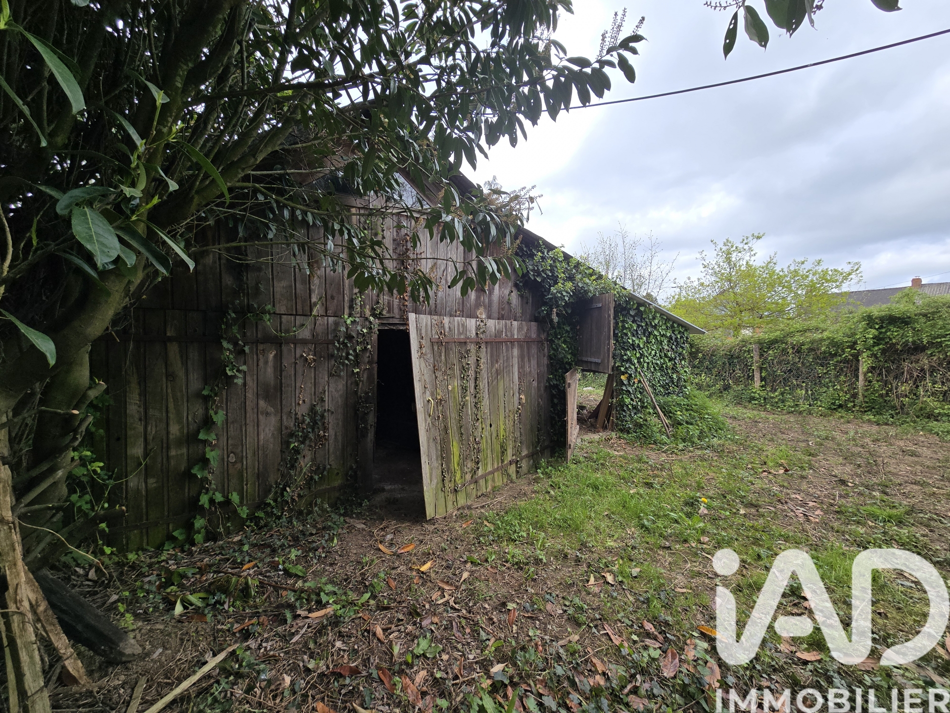 Vente maison à Sion — 12