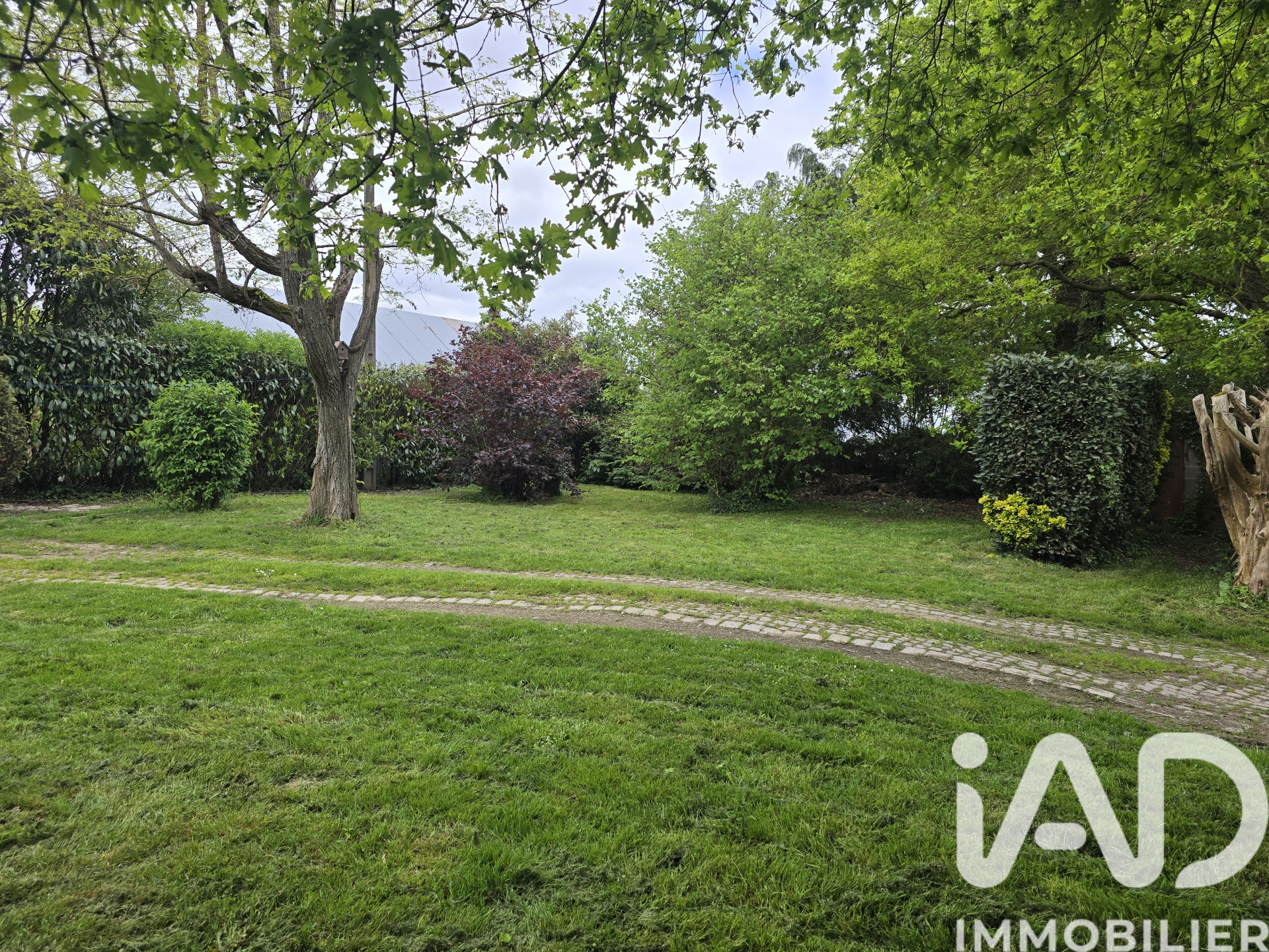 Vente maison à Sion — 14