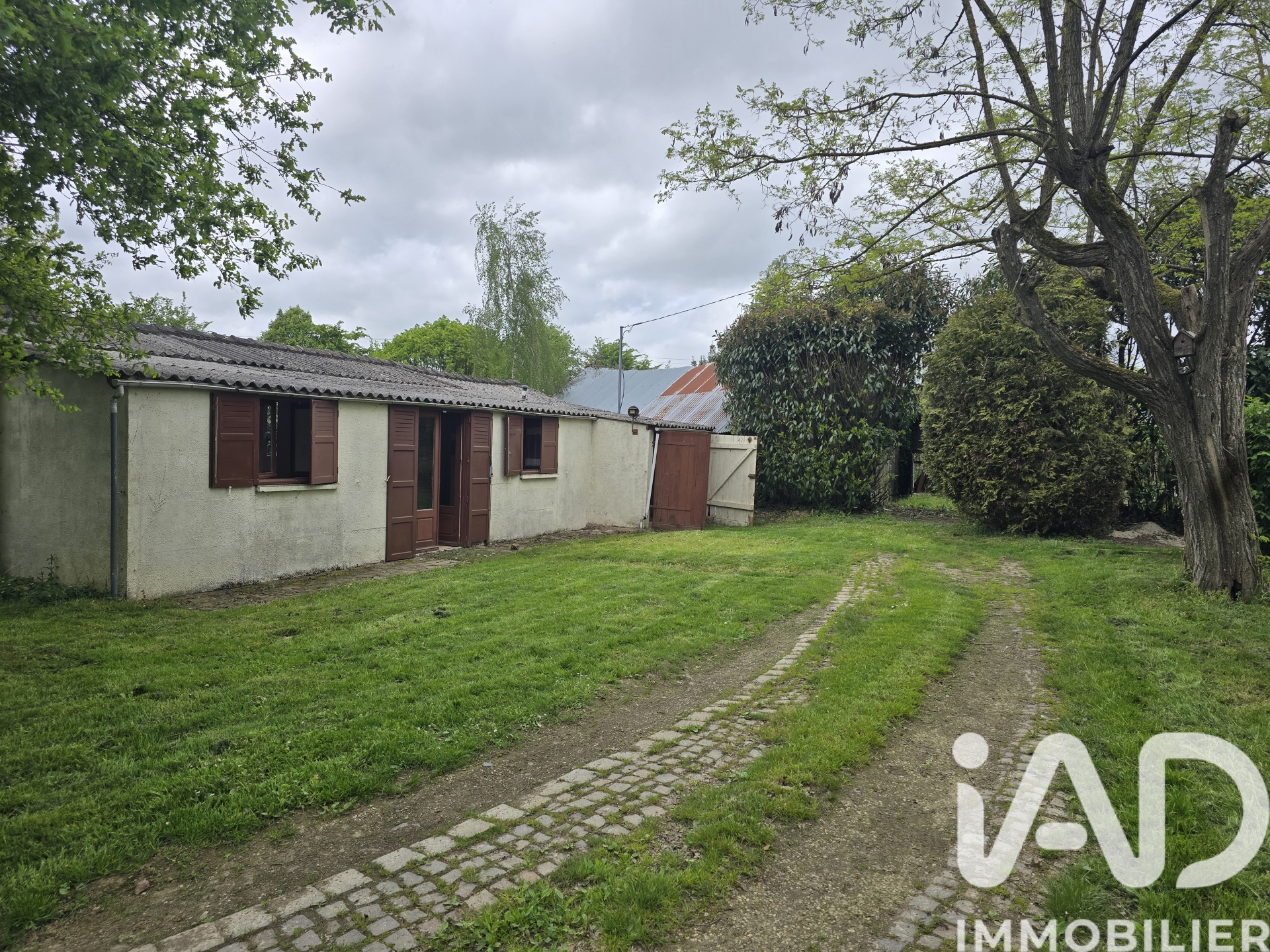 Vente maison à Sion — 10