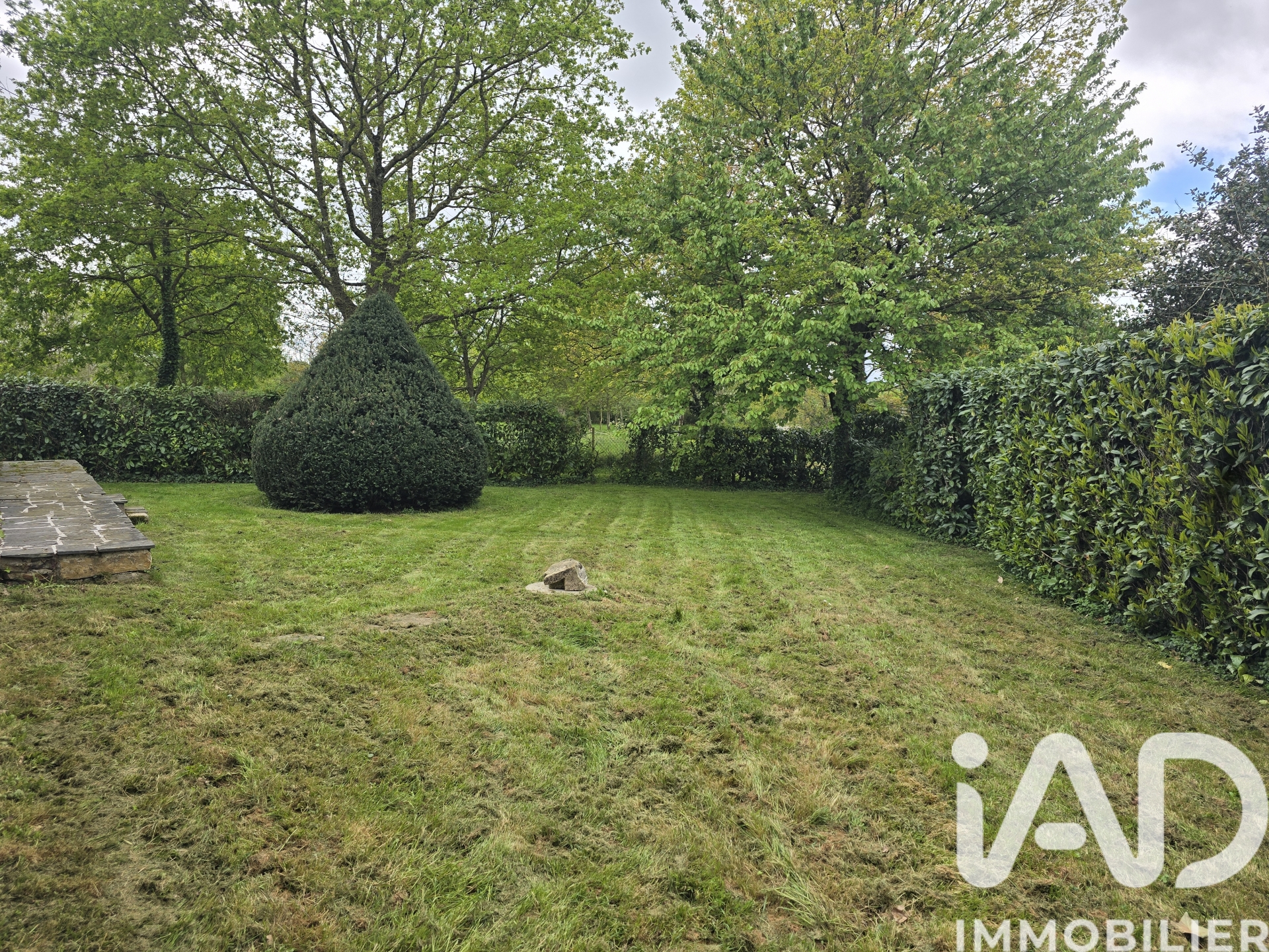 Vente maison à Sion — 15