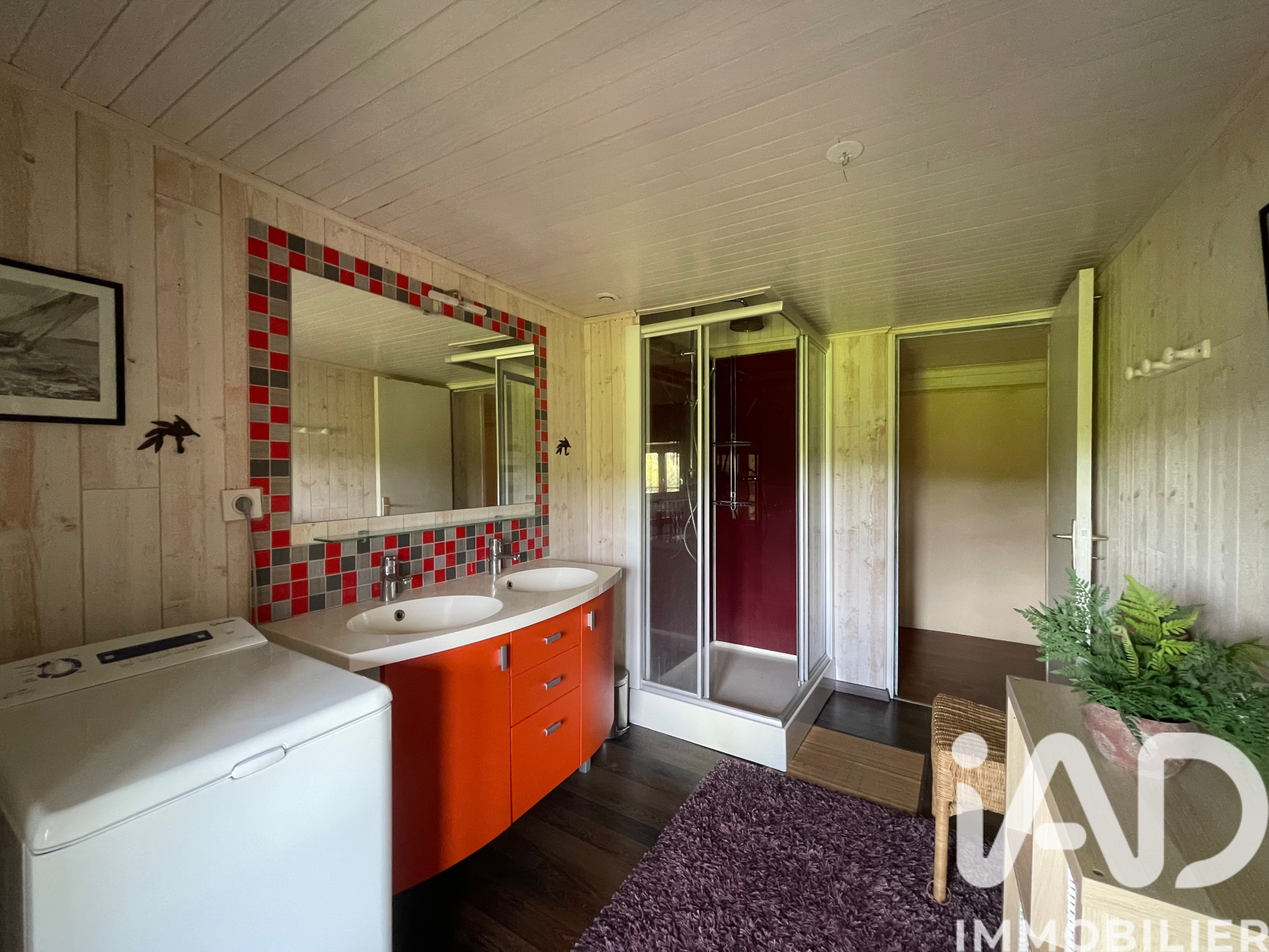 Vente maison à Brasparts (29190) : maison 5 pièces 71 m² - 1995501 — 18