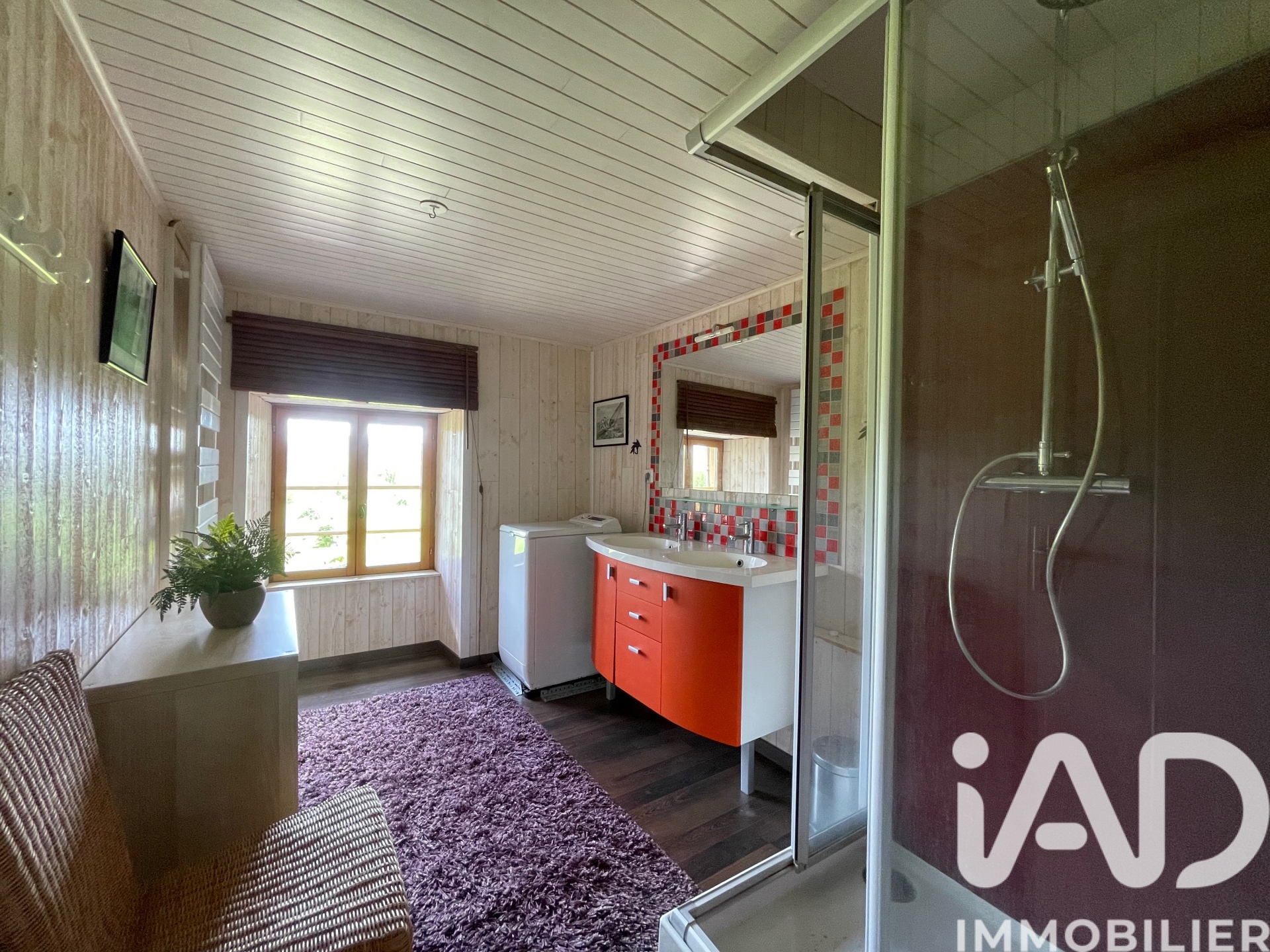 Vente maison à Brasparts (29190) : maison 5 pièces 71 m² - 1995501 — 17