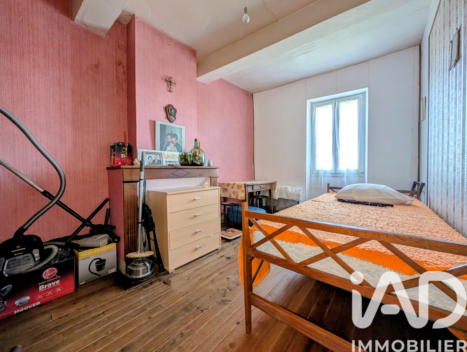 Vente maison à Mercenac (09160) : maison de village 4 pièces 87 m² — 4