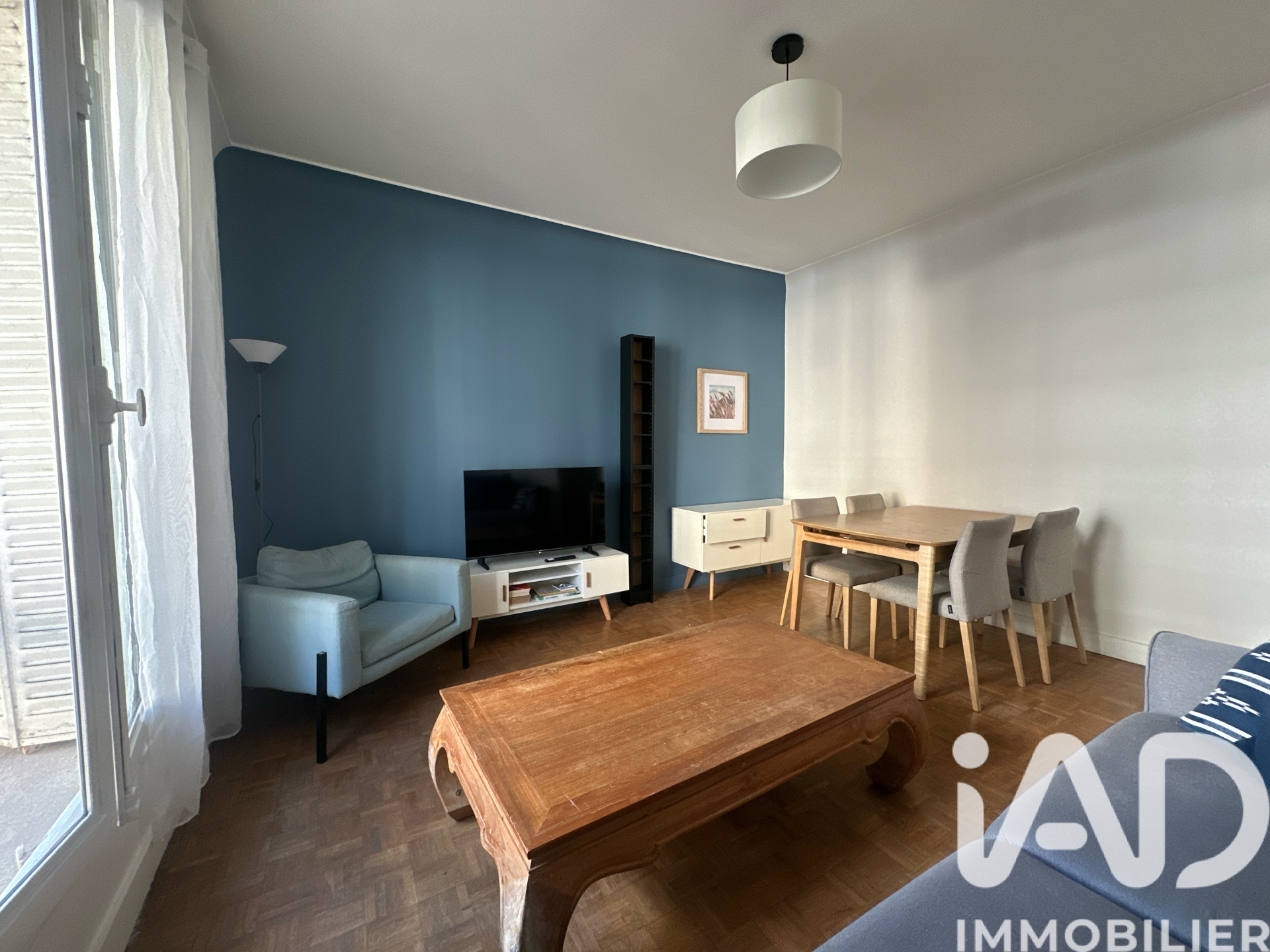 Appartement à Paris