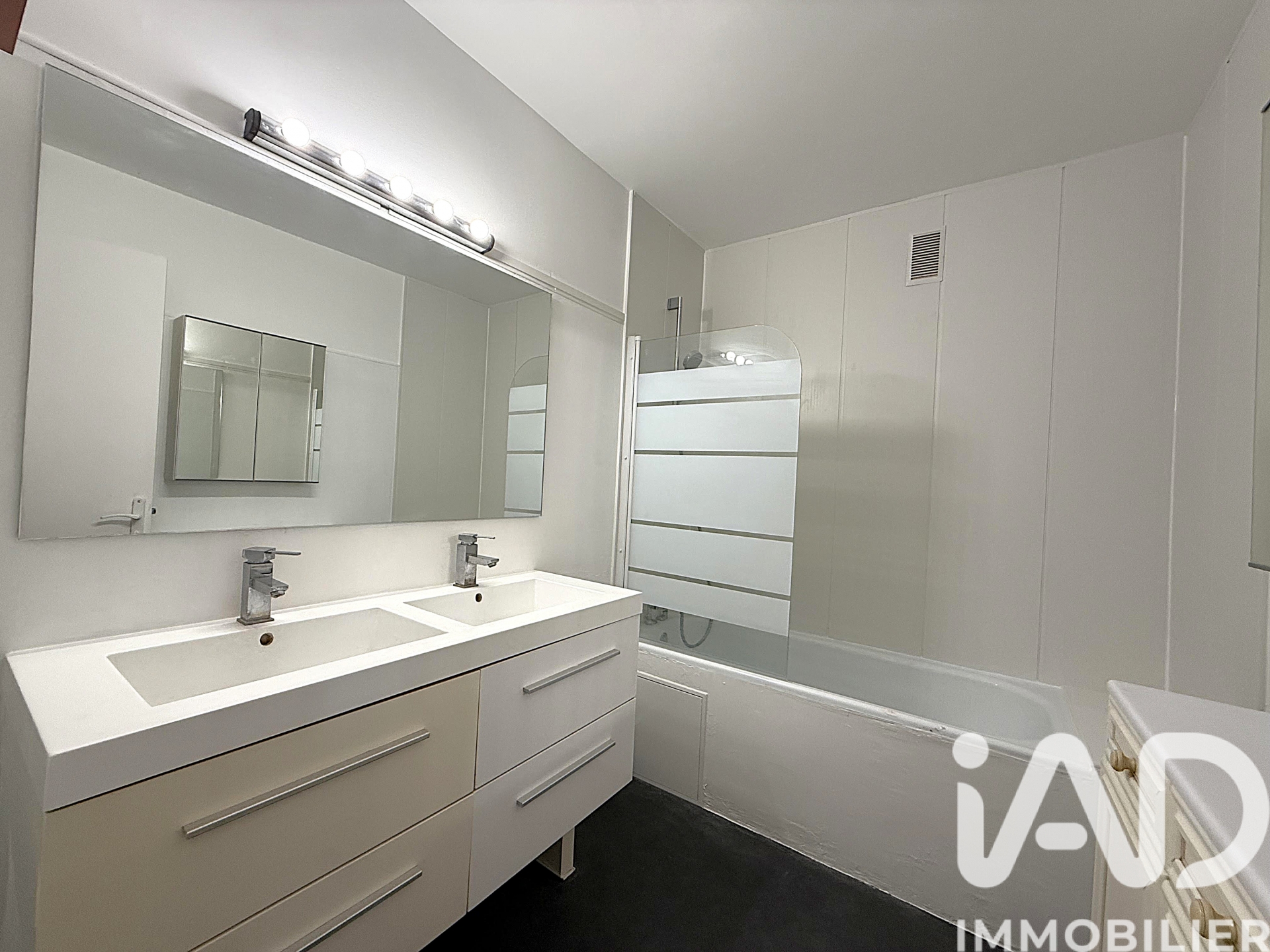 Vente appartement à Boussy-Saint-Antoine (91800) : appartement 5 pièces 92 m² - 2001096 — 10