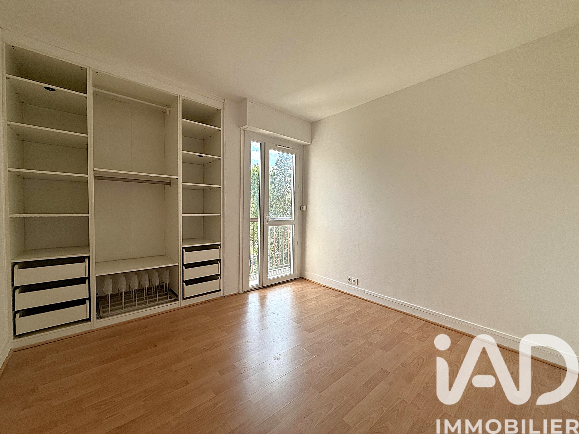 Vente appartement à Boussy-Saint-Antoine (91800) : appartement 5 pièces 92 m² - 2001096 — 5