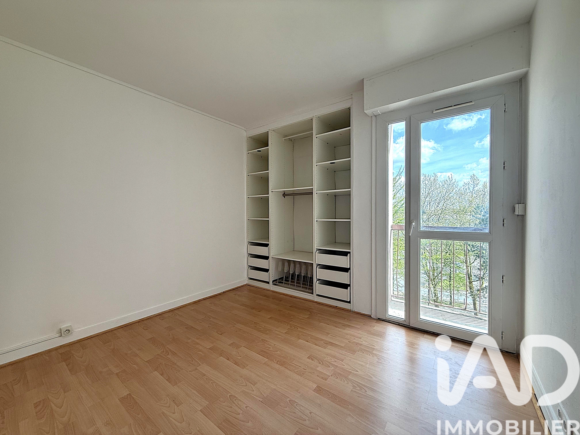 Vente appartement à Boussy-Saint-Antoine (91800) : appartement 5 pièces 92 m² - 2001096 — 4