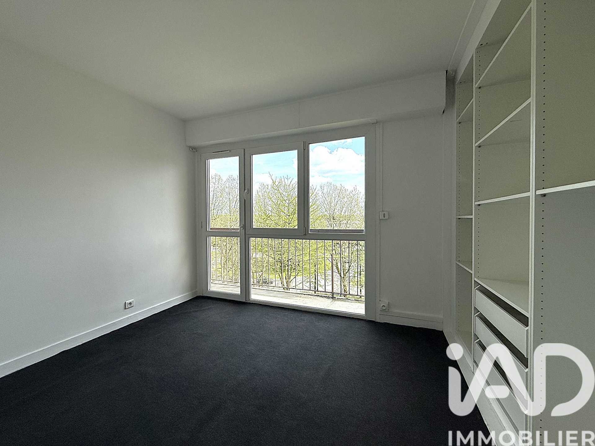 Vente appartement à Boussy-Saint-Antoine (91800) : appartement 5 pièces 92 m² - 2001096 — 6