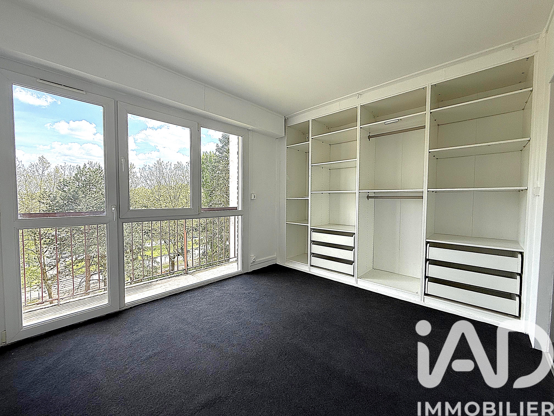 Vente appartement à Boussy-Saint-Antoine (91800) : appartement 5 pièces 92 m² - 2001096 — 7