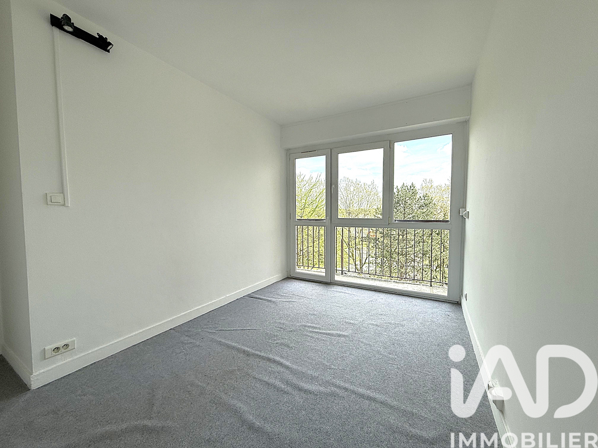 Vente appartement à Boussy-Saint-Antoine (91800) : appartement 5 pièces 92 m² - 2001096 — 8