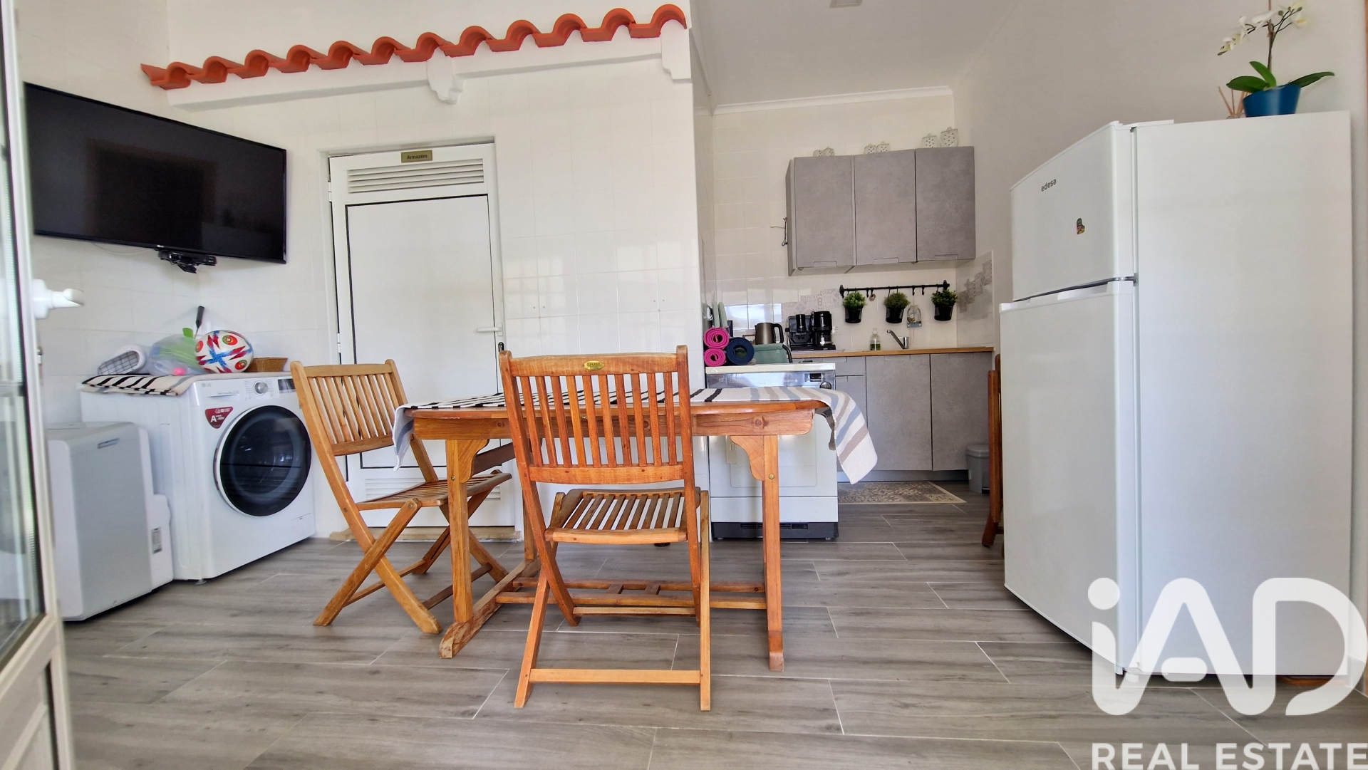 Moradia T4 à venda em Pedreiras, Porto de Mós — foto 32