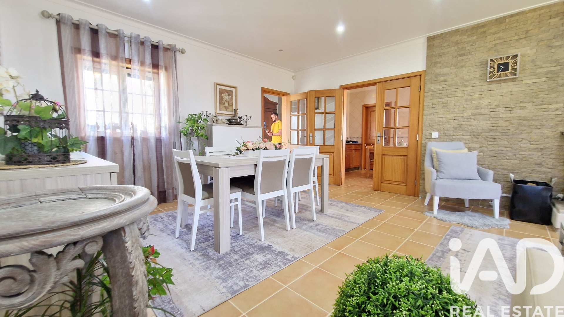 Moradia T4 à venda em Pedreiras, Porto de Mós — foto 12