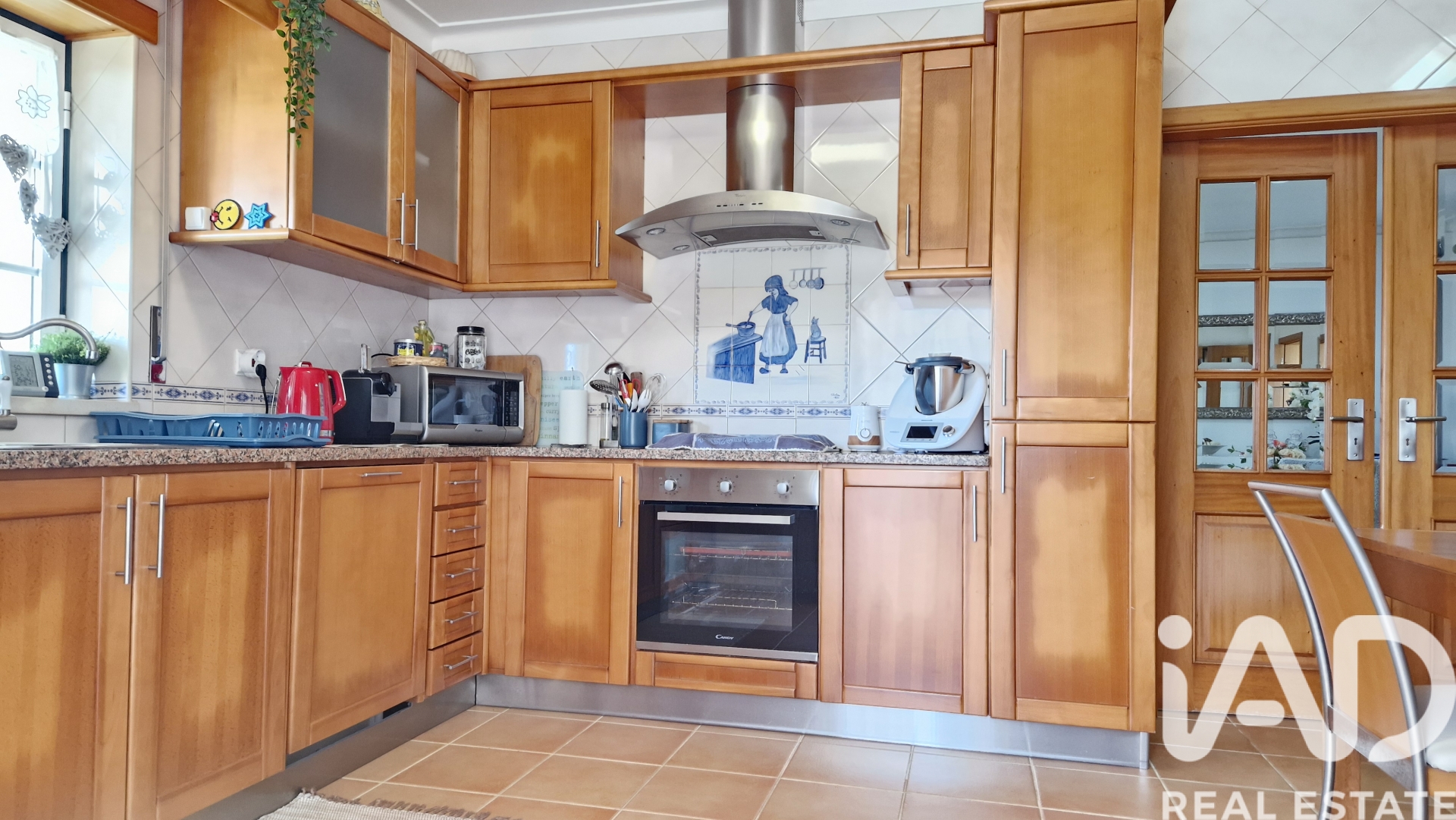 Moradia T4 à venda em Pedreiras, Porto de Mós — foto 16