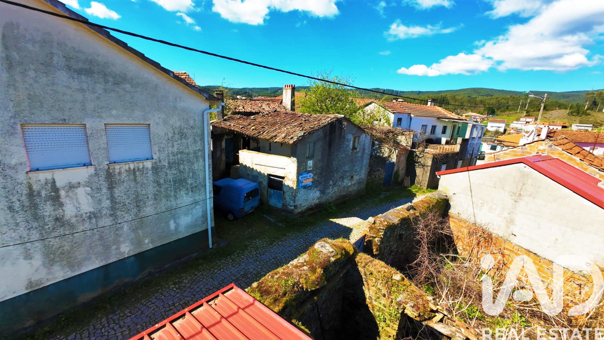 Moradia T0 à venda em Castanheira de Pêra e Coentral, Castanheira de Pêra — foto 4